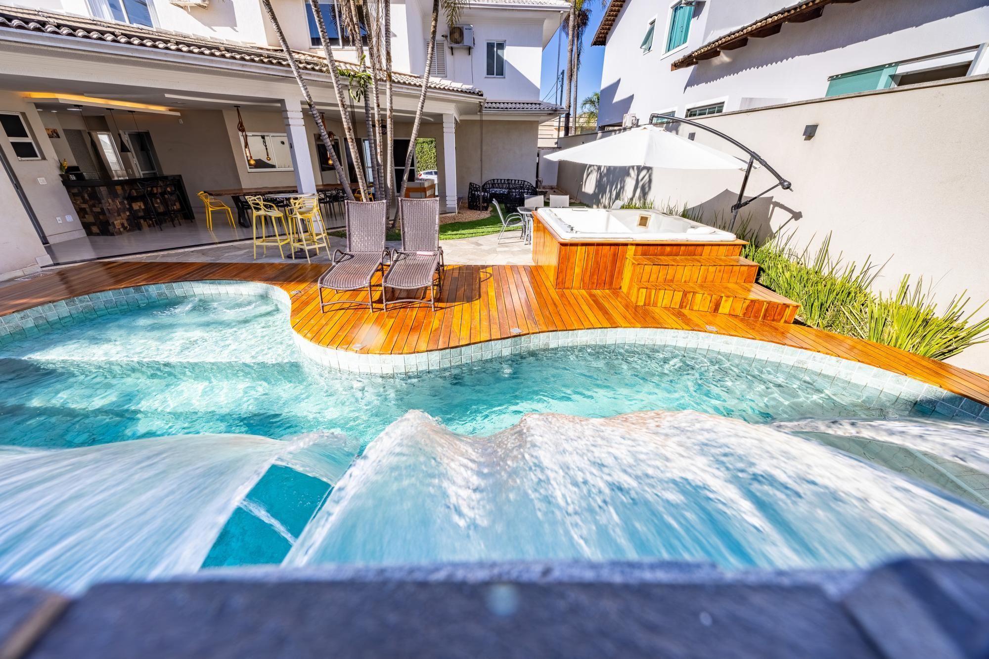 Sobrado, 5 quartos, 349 m² - Foto 32