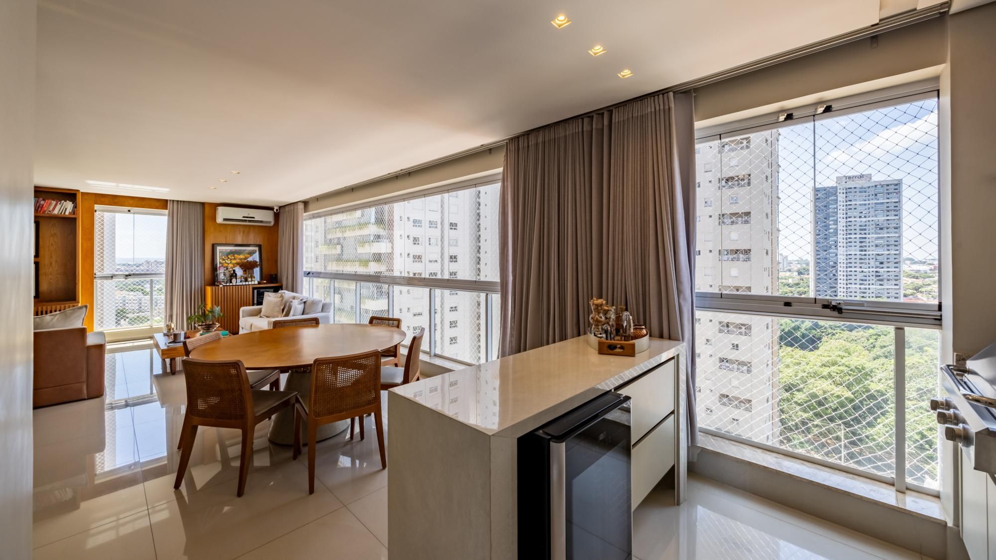 Apartamento, 3 quartos, 230 m² - Foto 11