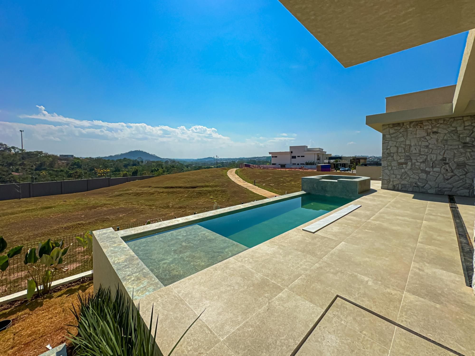 Casa, 4 quartos, 380 m² - Foto 10