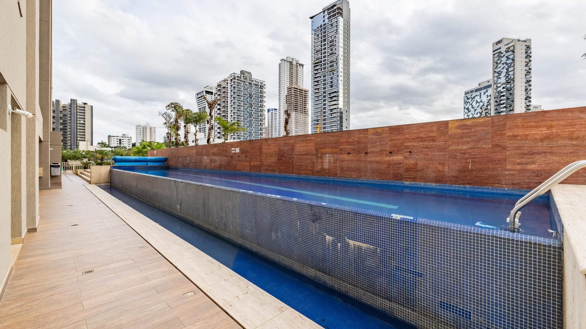 Apartamento, 4 quartos, 268 m² - Foto 42