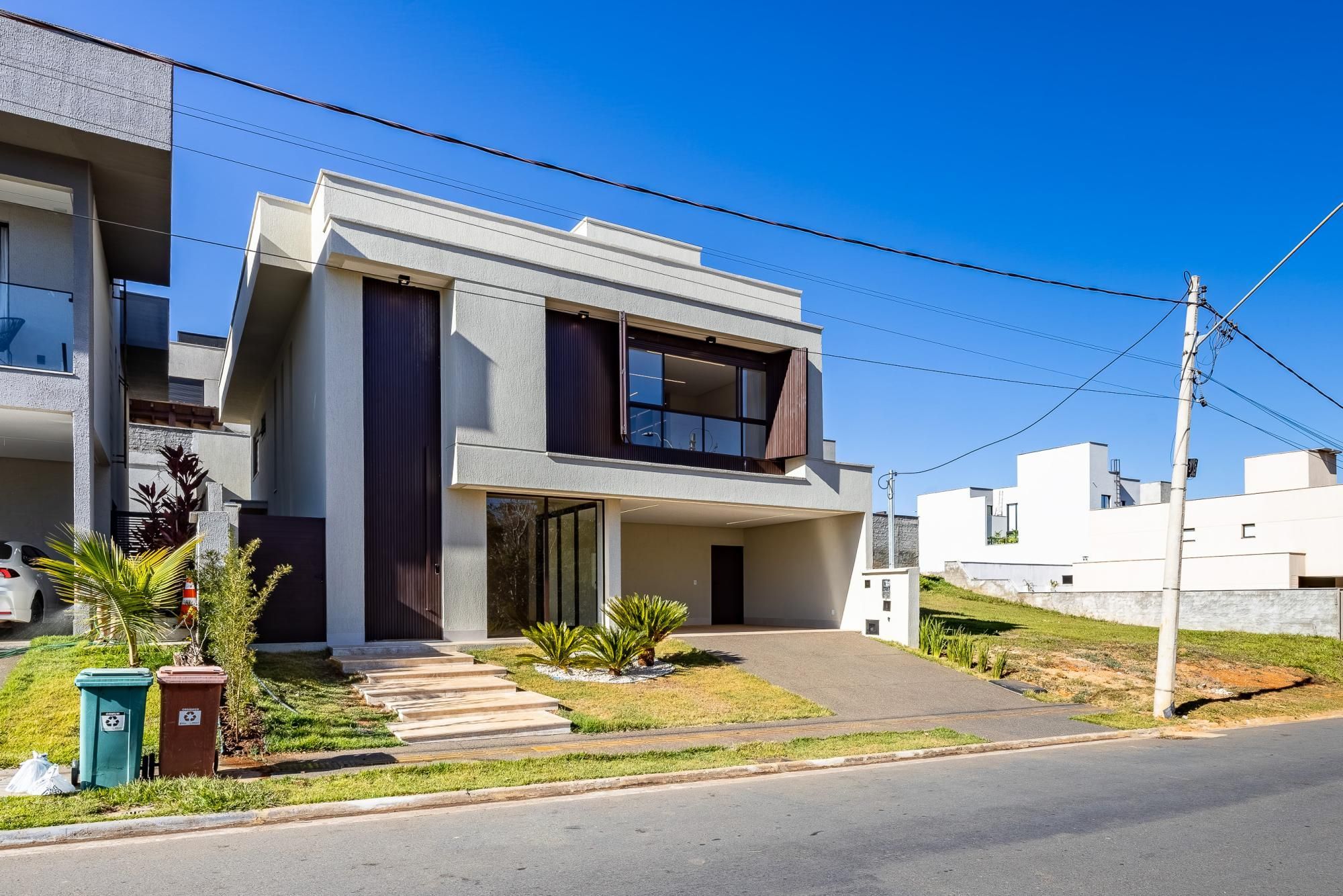 Sobrado, 3 quartos, 264 m² - Foto 30