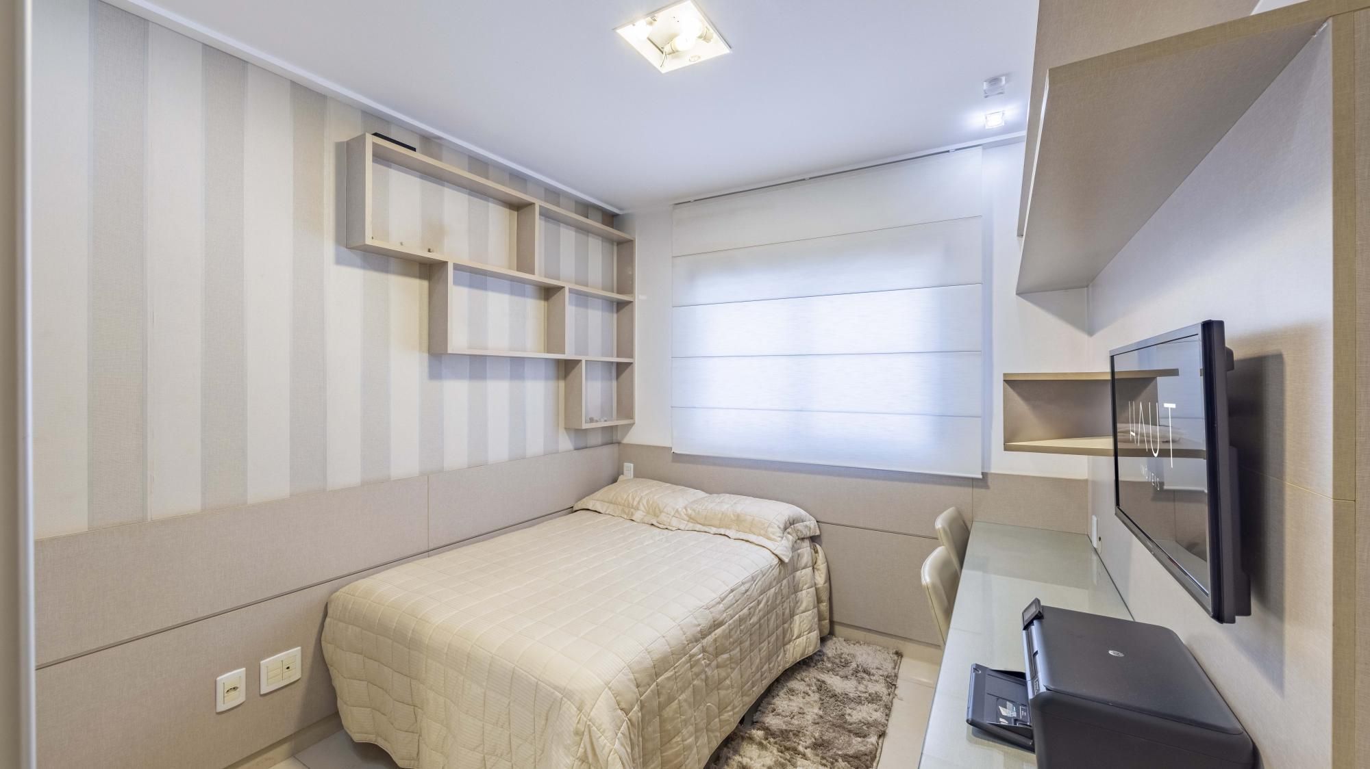 Apartamento, 4 quartos, 187 m² - Foto 21