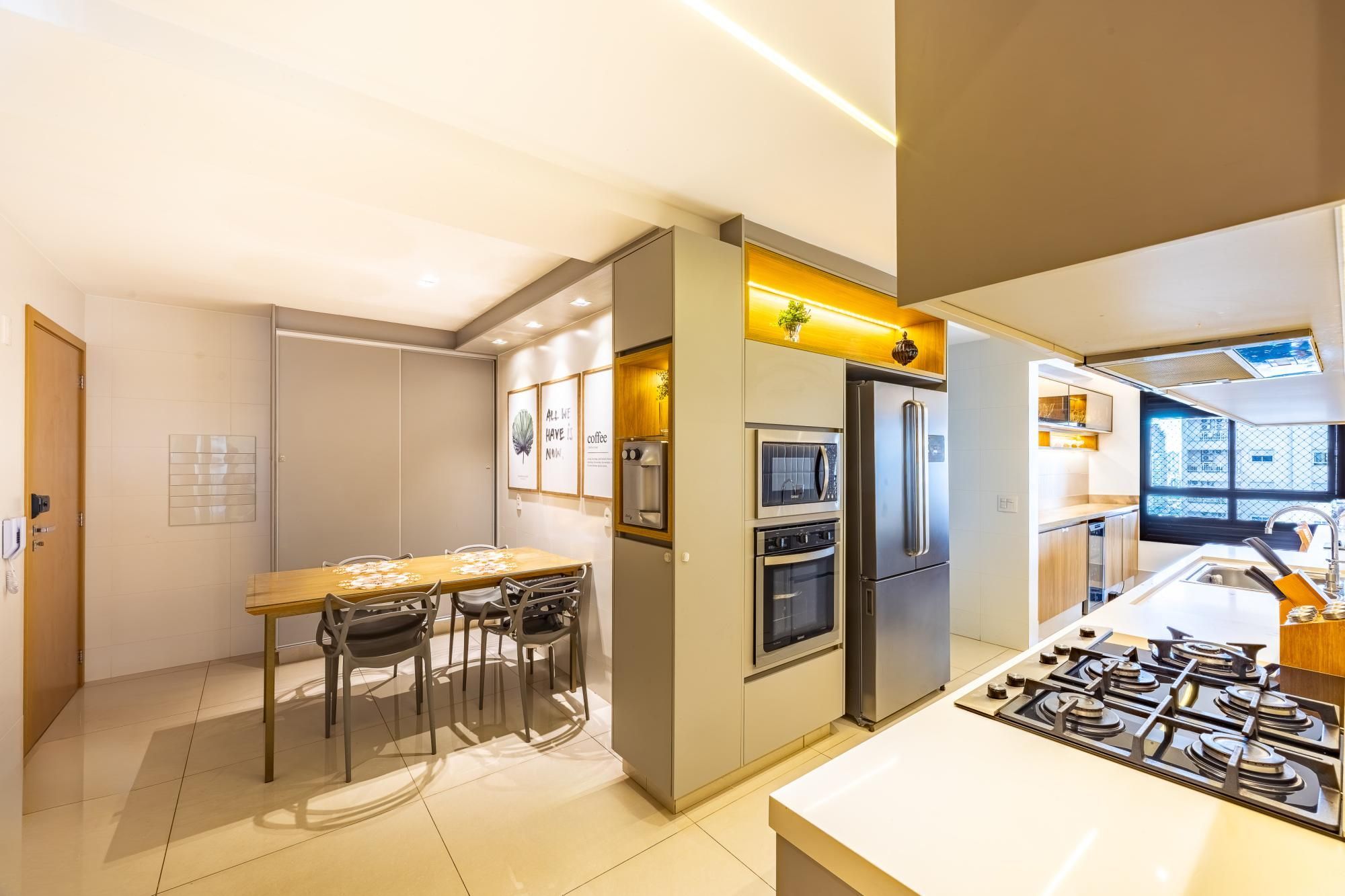 Apartamento, 4 quartos, 221 m² - Foto 10