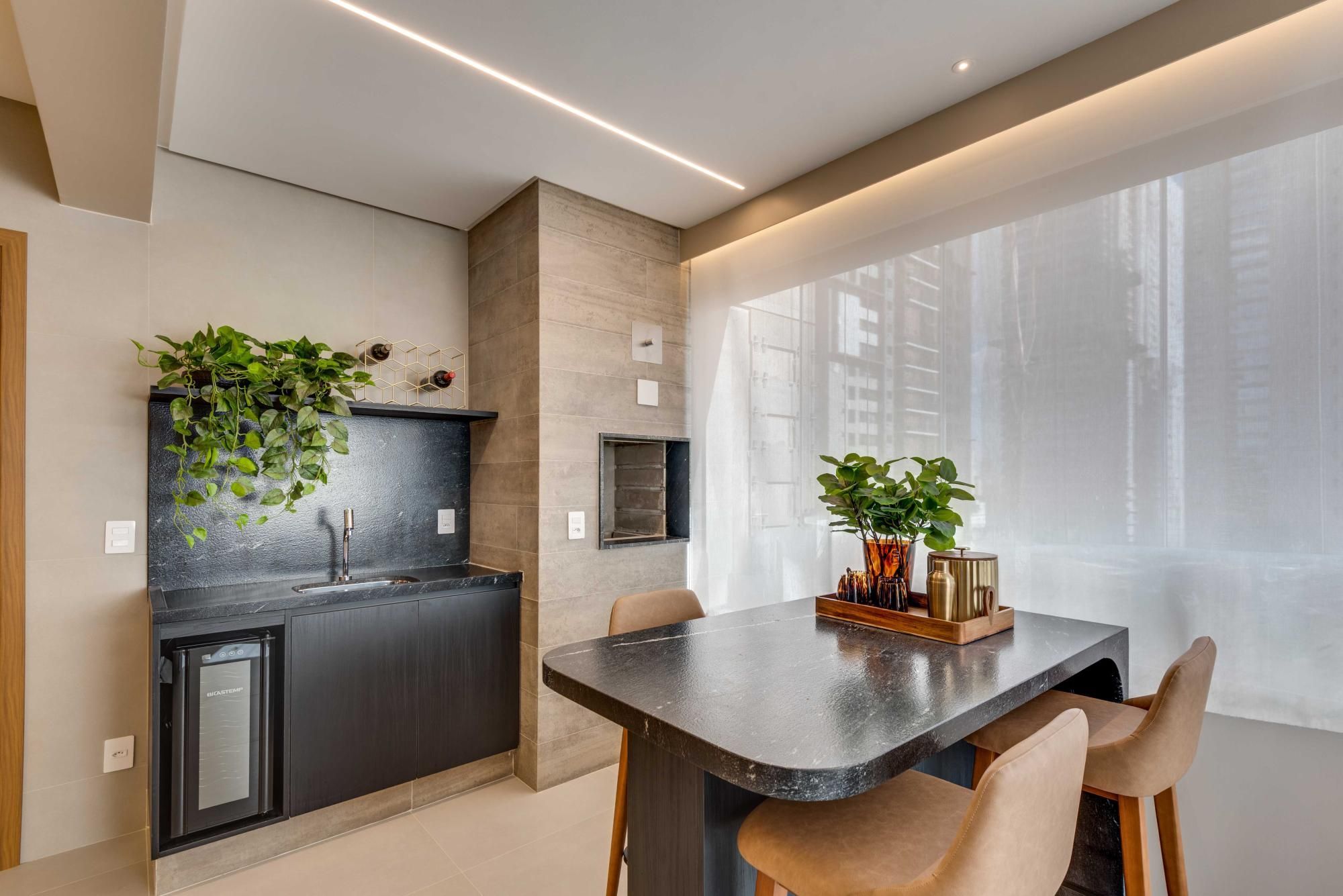 Apartamento, 3 quartos, 137 m² - Foto 8
