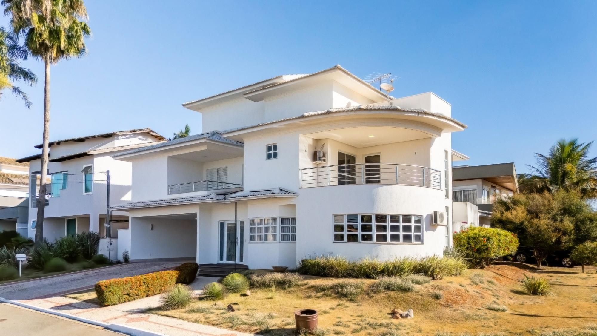 Sobrado, 5 quartos, 349 m² - Foto 40