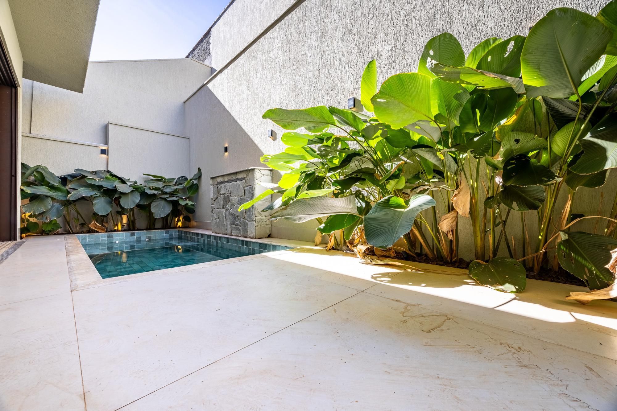 Sobrado, 3 quartos, 264 m² - Foto 26