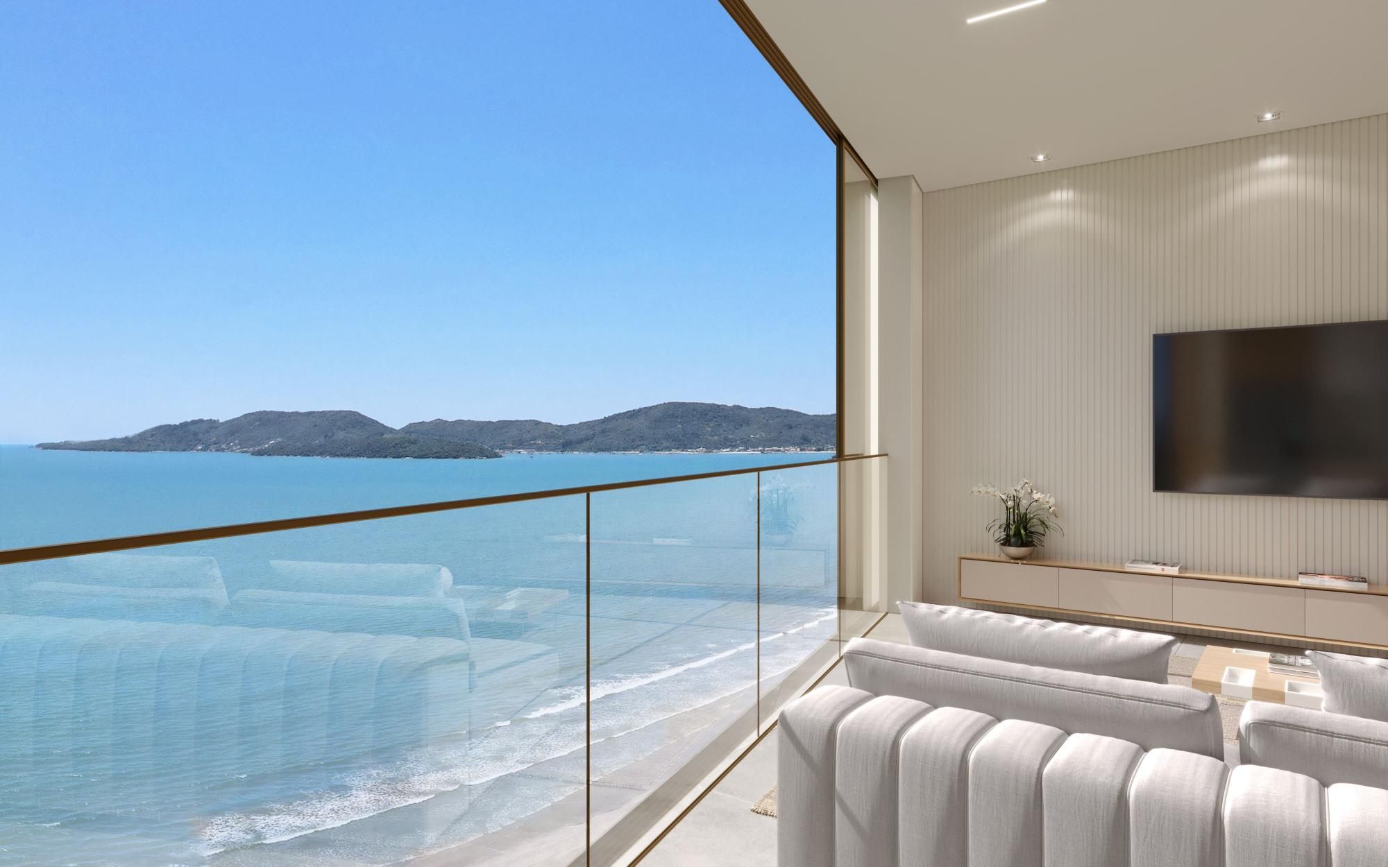 Apartamento, 3 quartos, 120 m² - Foto 4