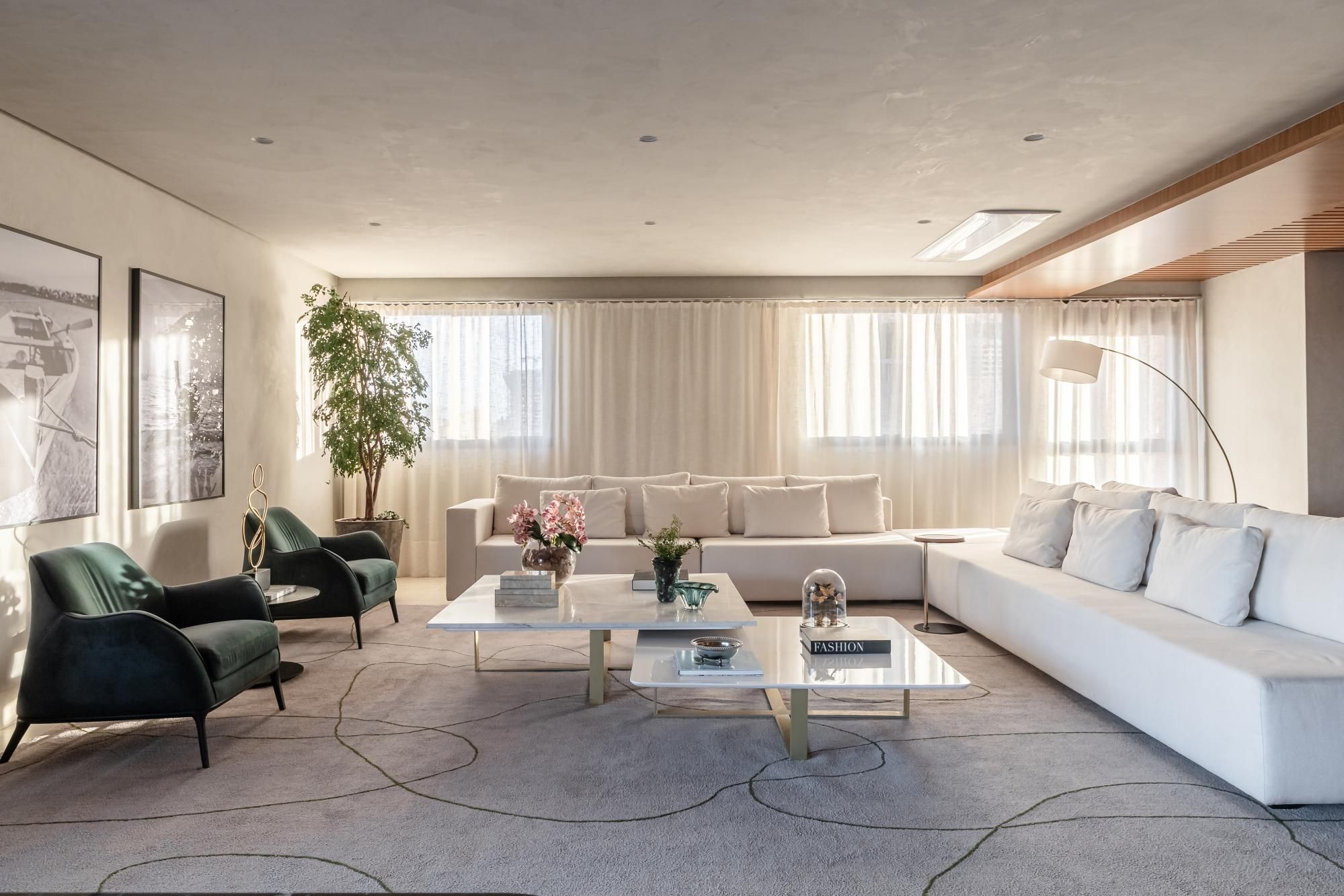 Apartamento, 4 quartos, 275 m² - Foto 4