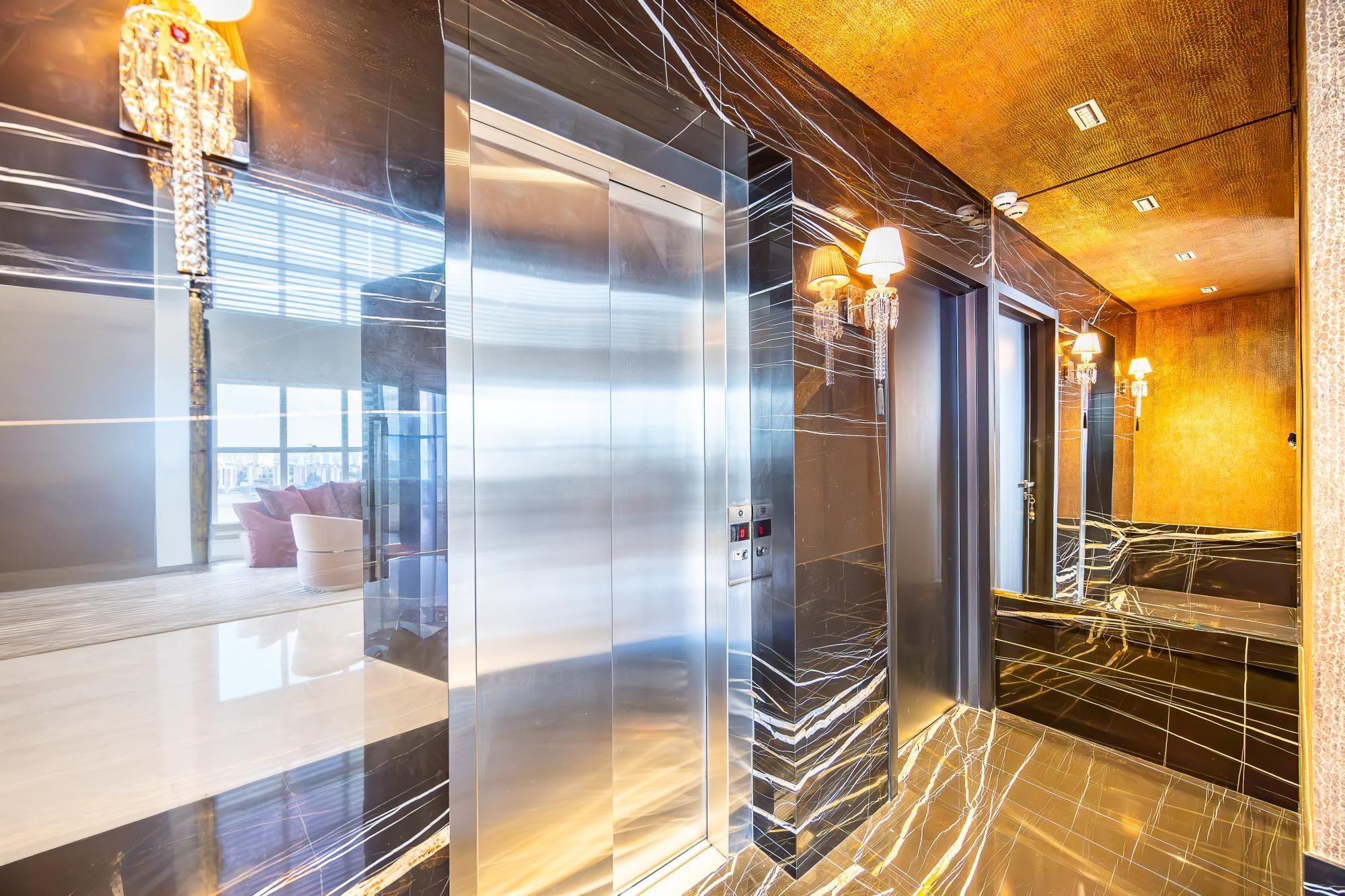 Cobertura, 4 quartos, 532 m² - Foto 42