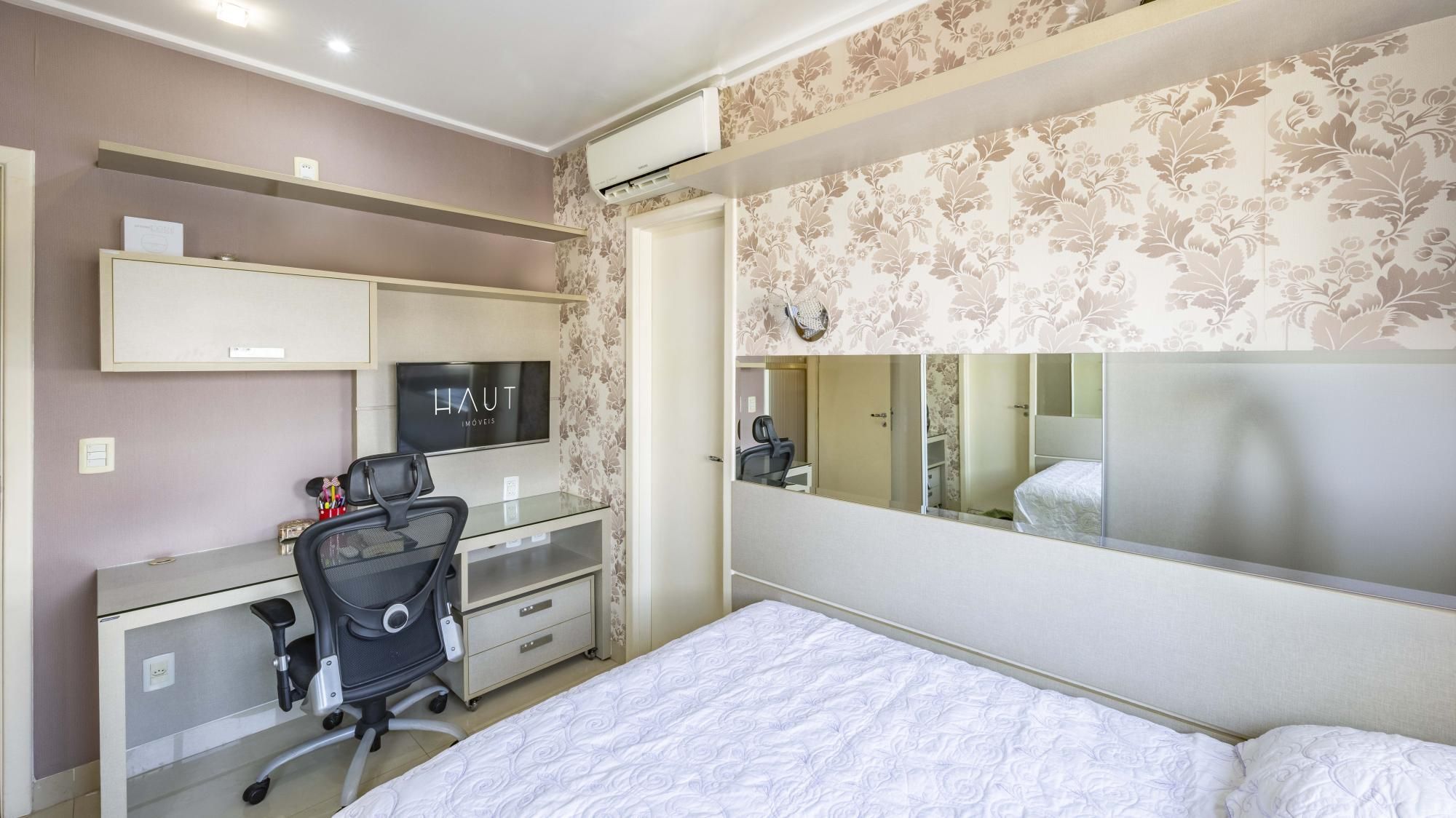 Apartamento, 4 quartos, 187 m² - Foto 24