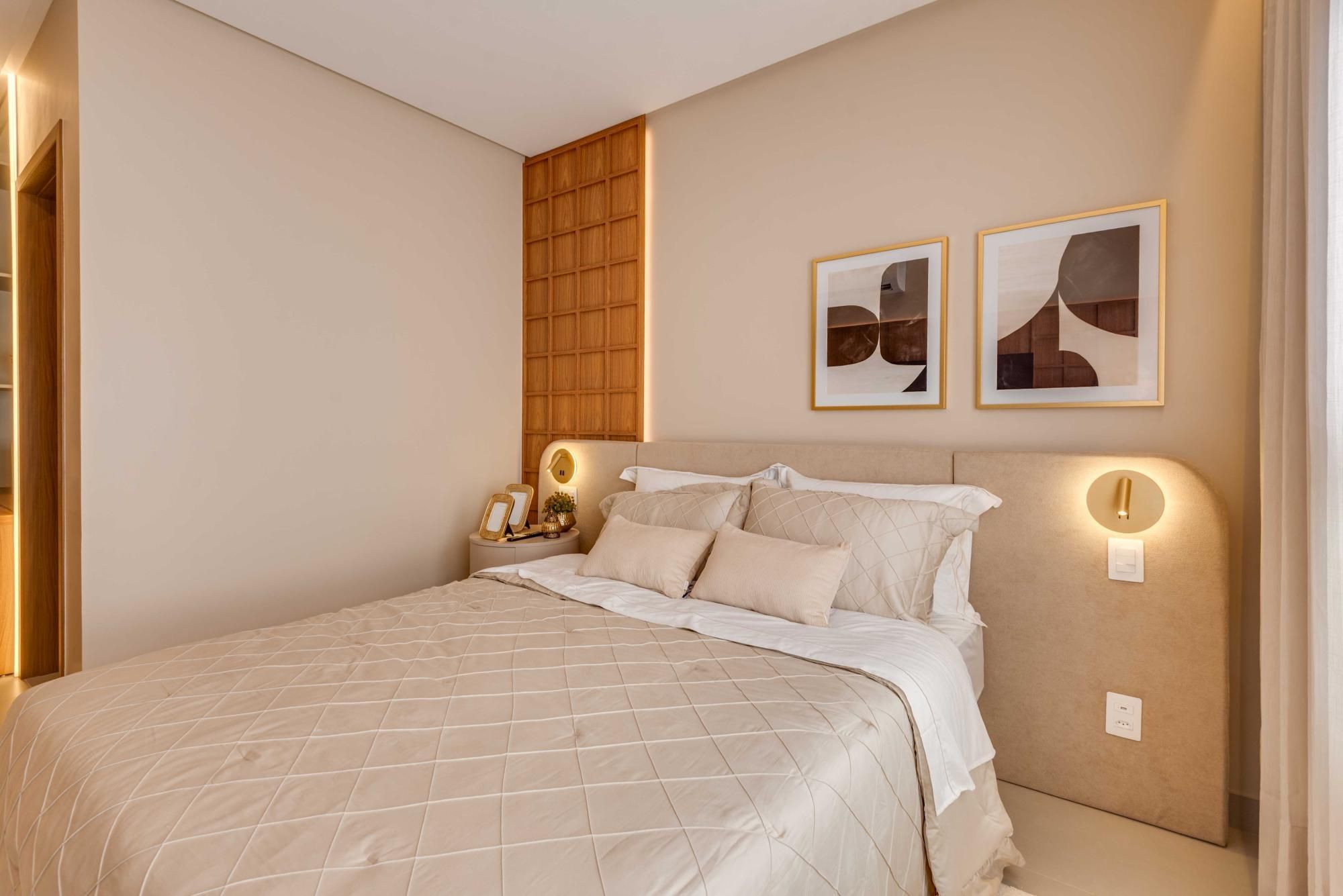 Apartamento, 3 quartos, 137 m² - Foto 10