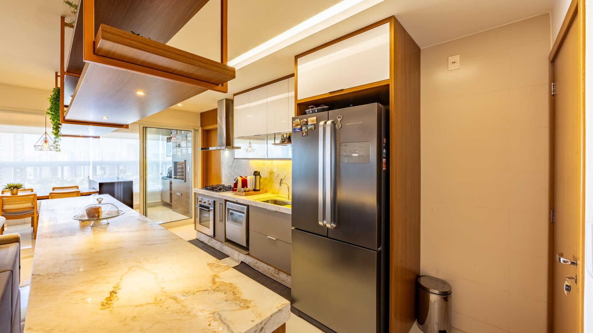 Apartamento, 3 quartos, 154 m² - Foto 13