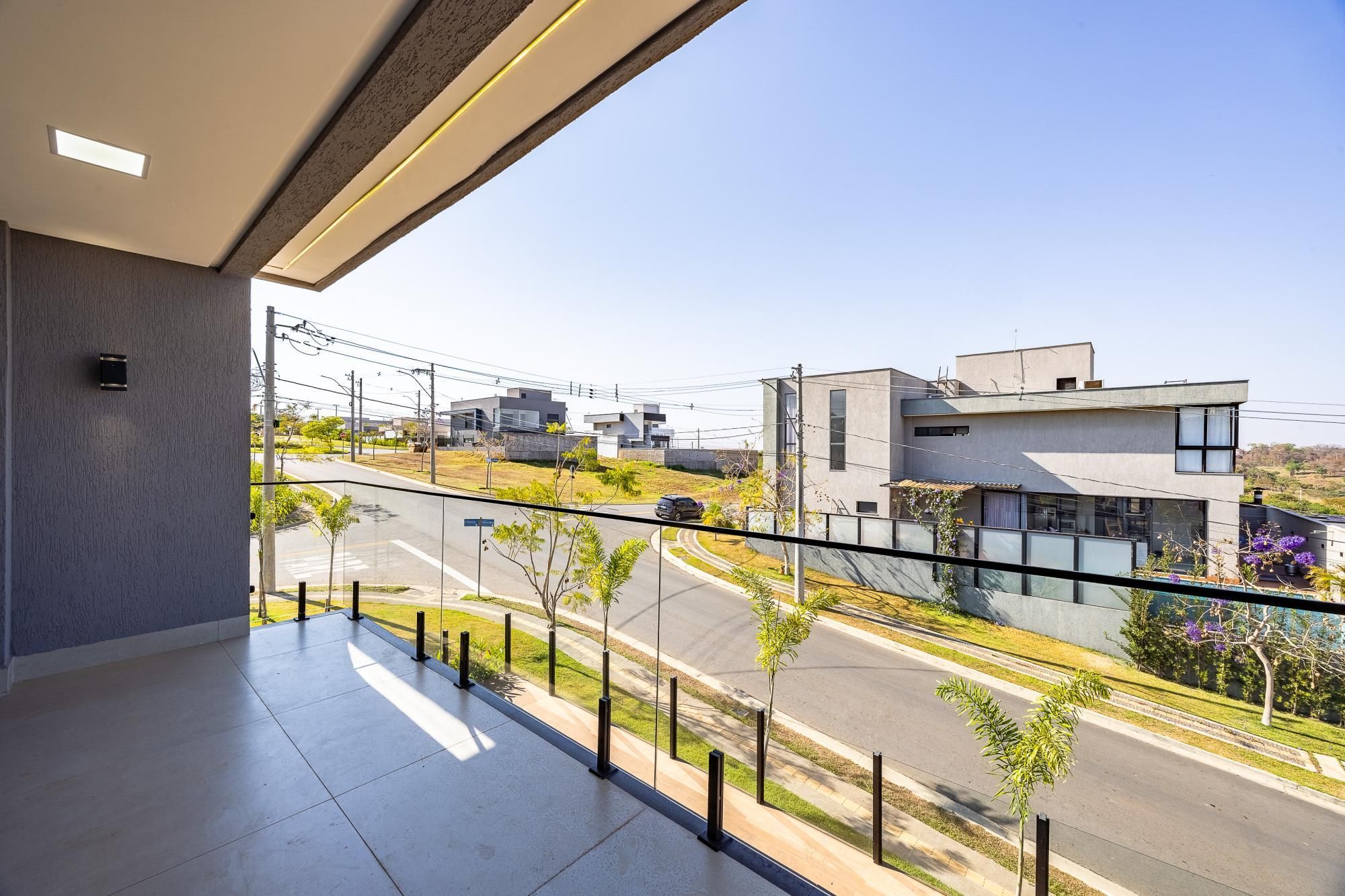 Sobrado, 4 quartos, 219 m² - Foto 28