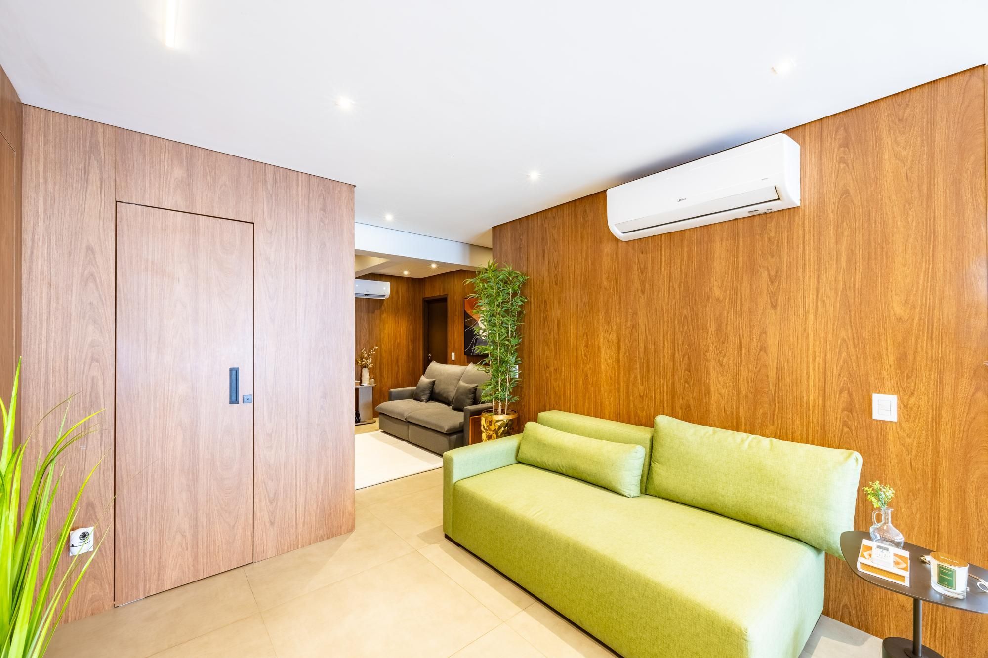 Apartamento, 3 quartos, 176 m² - Foto 2