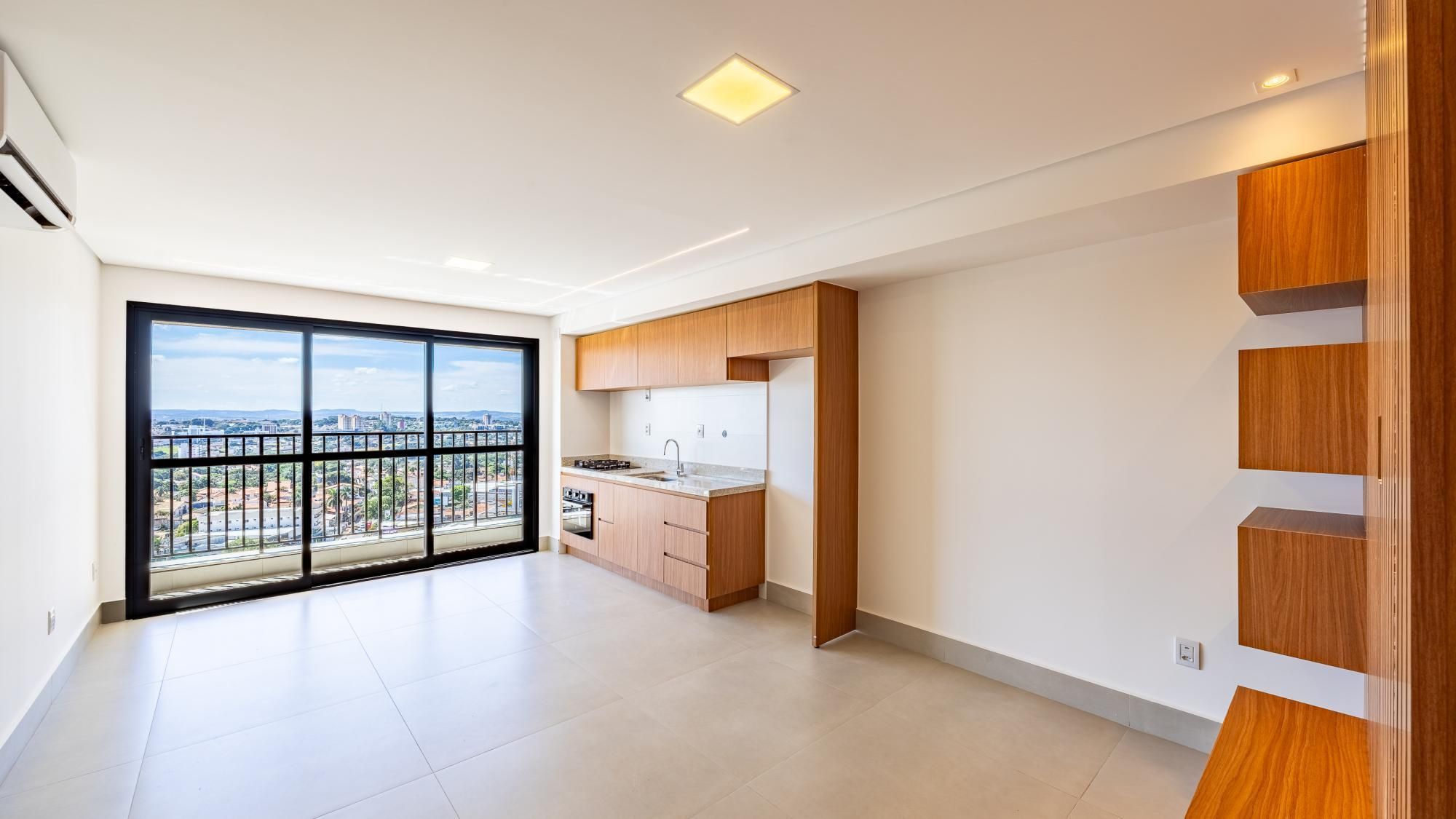 Apartamento, 2 quartos, 78 m² - Foto 3