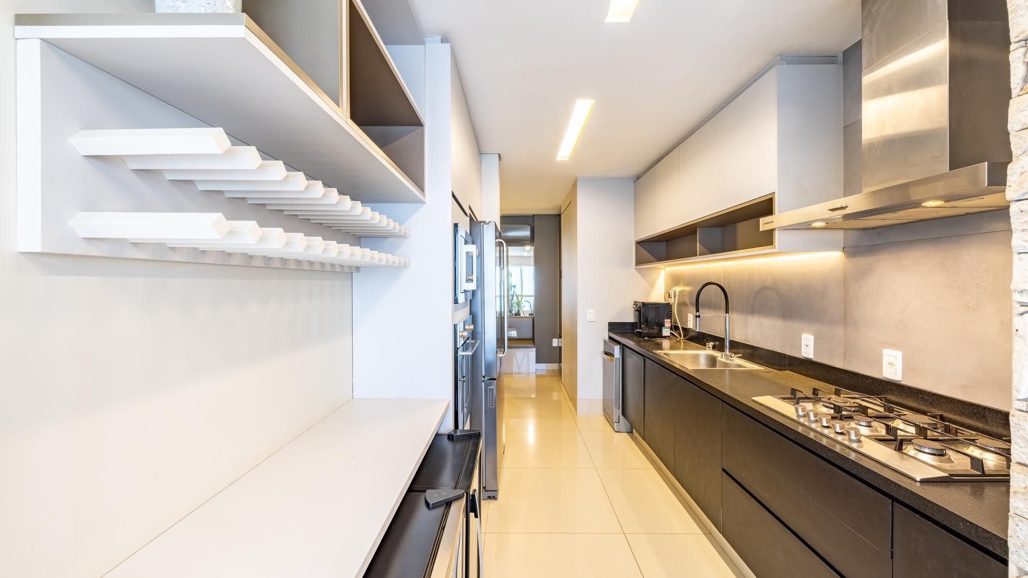 Apartamento, 3 quartos, 155 m² - Foto 9