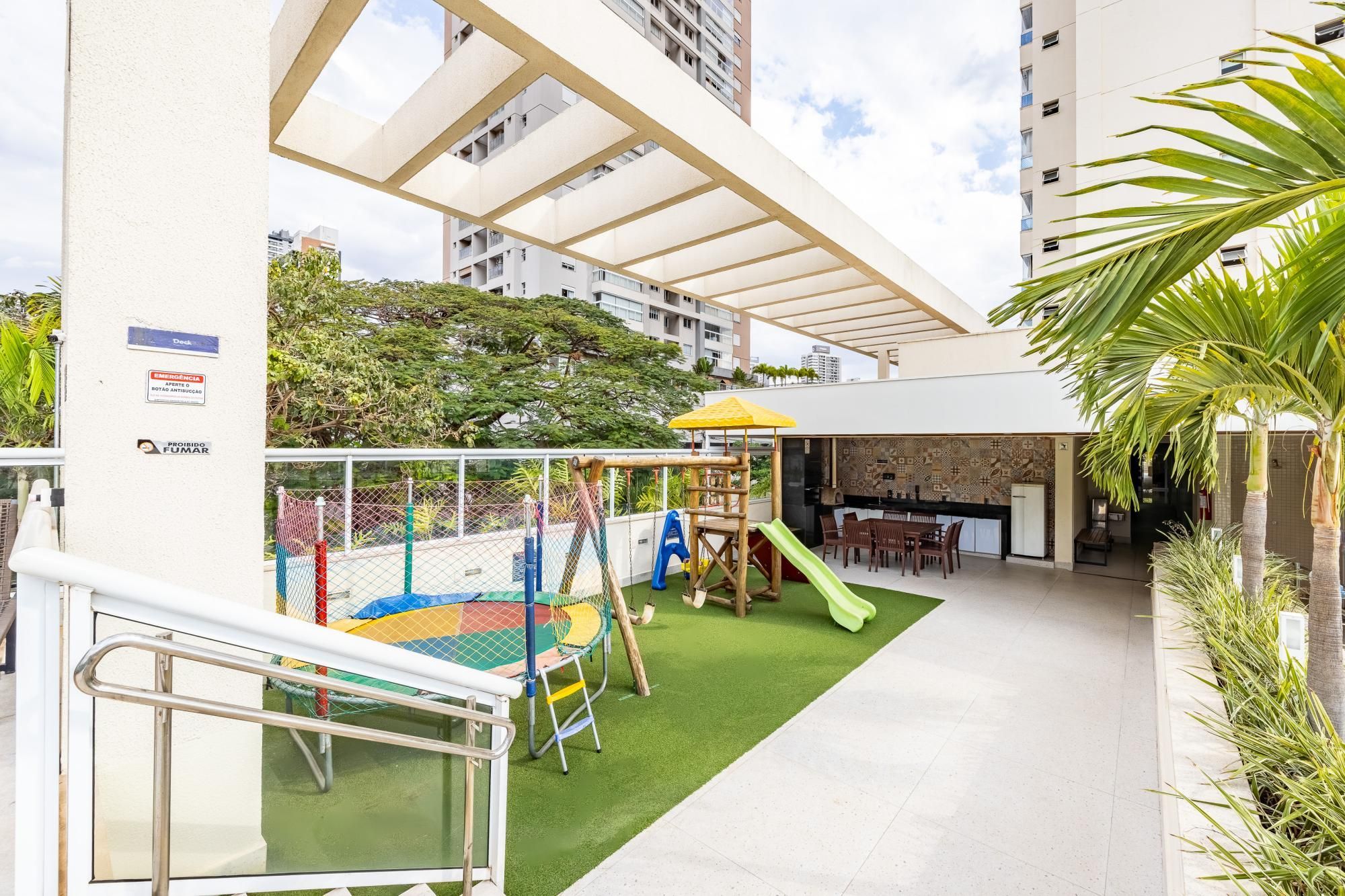 Apartamento, 3 quartos, 102 m² - Foto 25