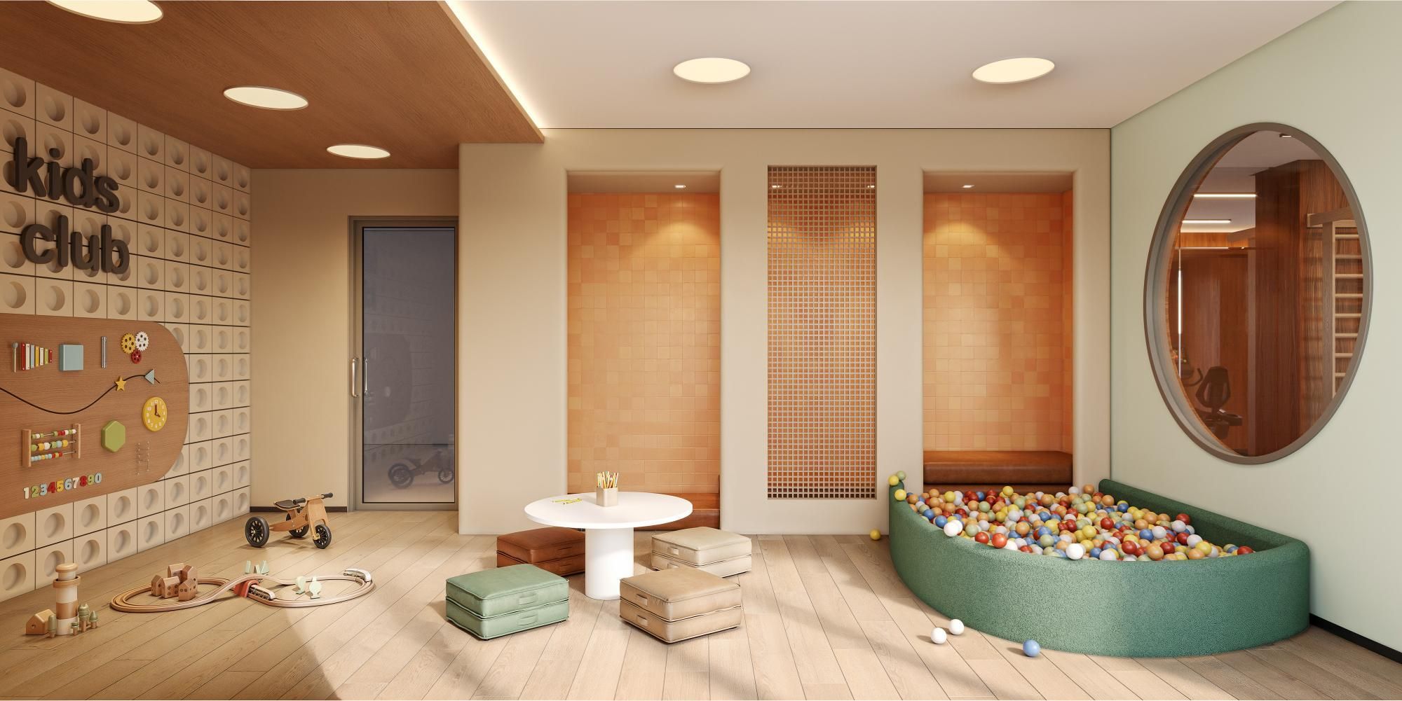 Apartamento, 3 quartos, 193 m² - Foto 5