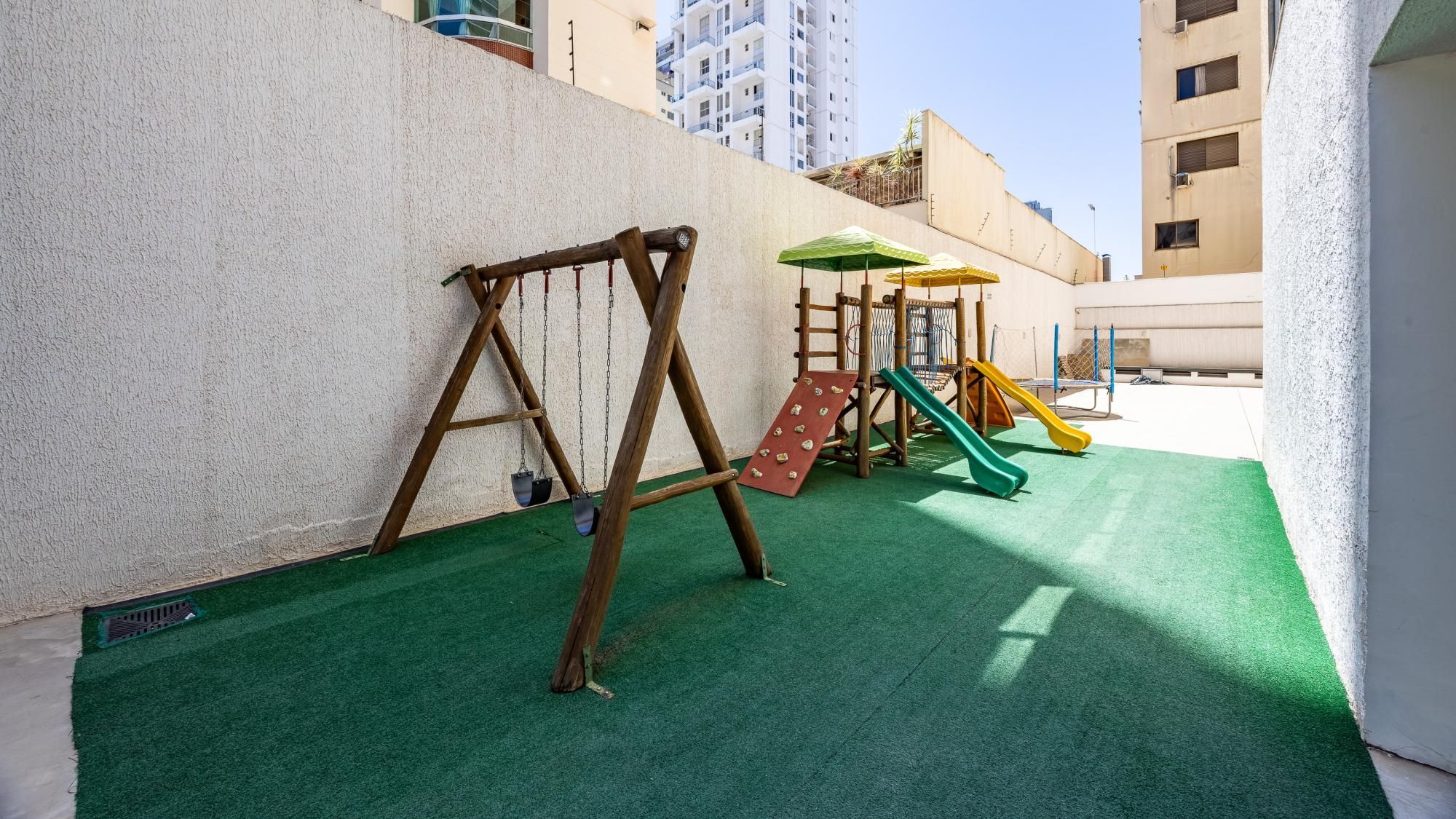 Apartamento, 4 quartos, 259 m² - Foto 41