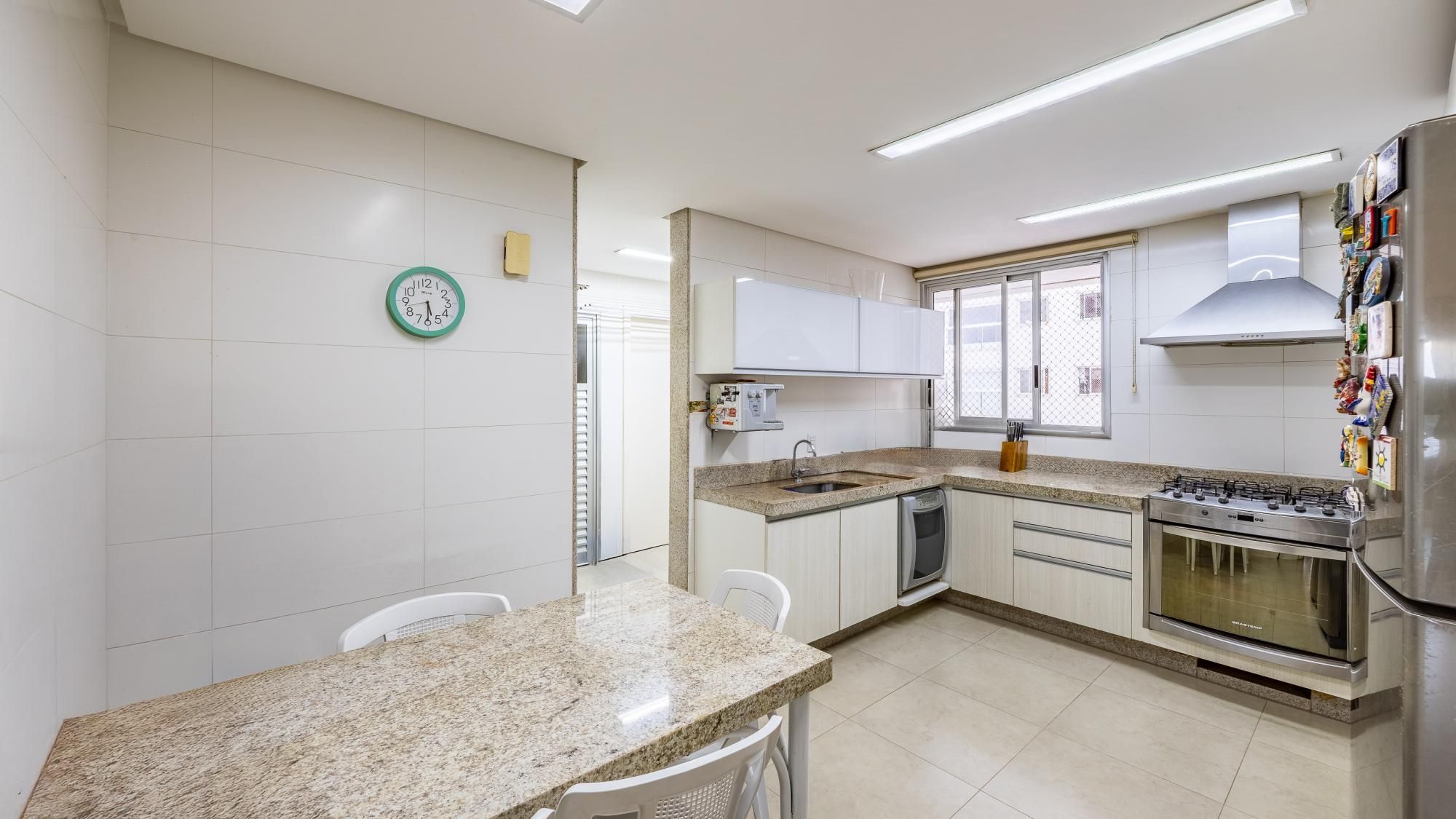 Apartamento, 4 quartos, 206 m² - Foto 11