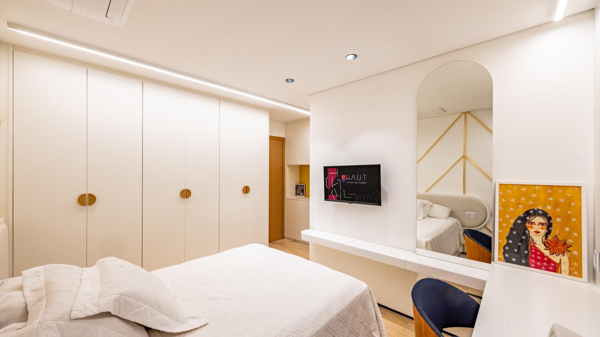 Cobertura, 4 quartos, 405 m² - Foto 30