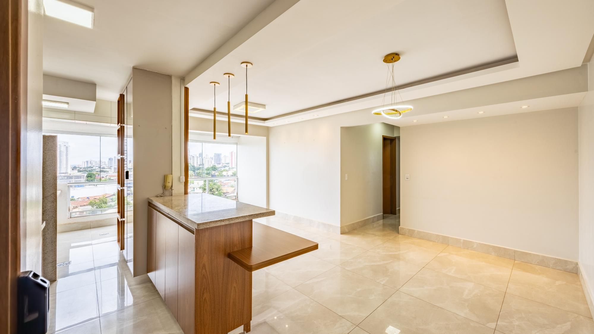 Apartamento de 3 quartos à venda no Parque Amazônia — foto 1