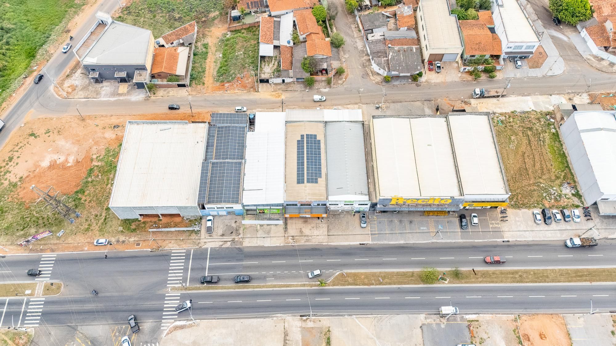 Depósito-Galpão, 700 m² - Foto 22