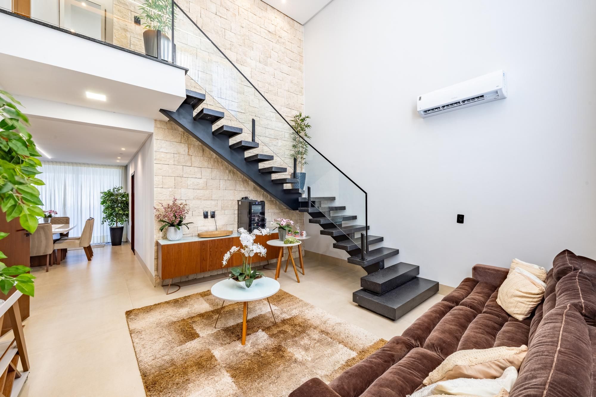 Sobrado, 4 quartos, 250 m² - Foto 4