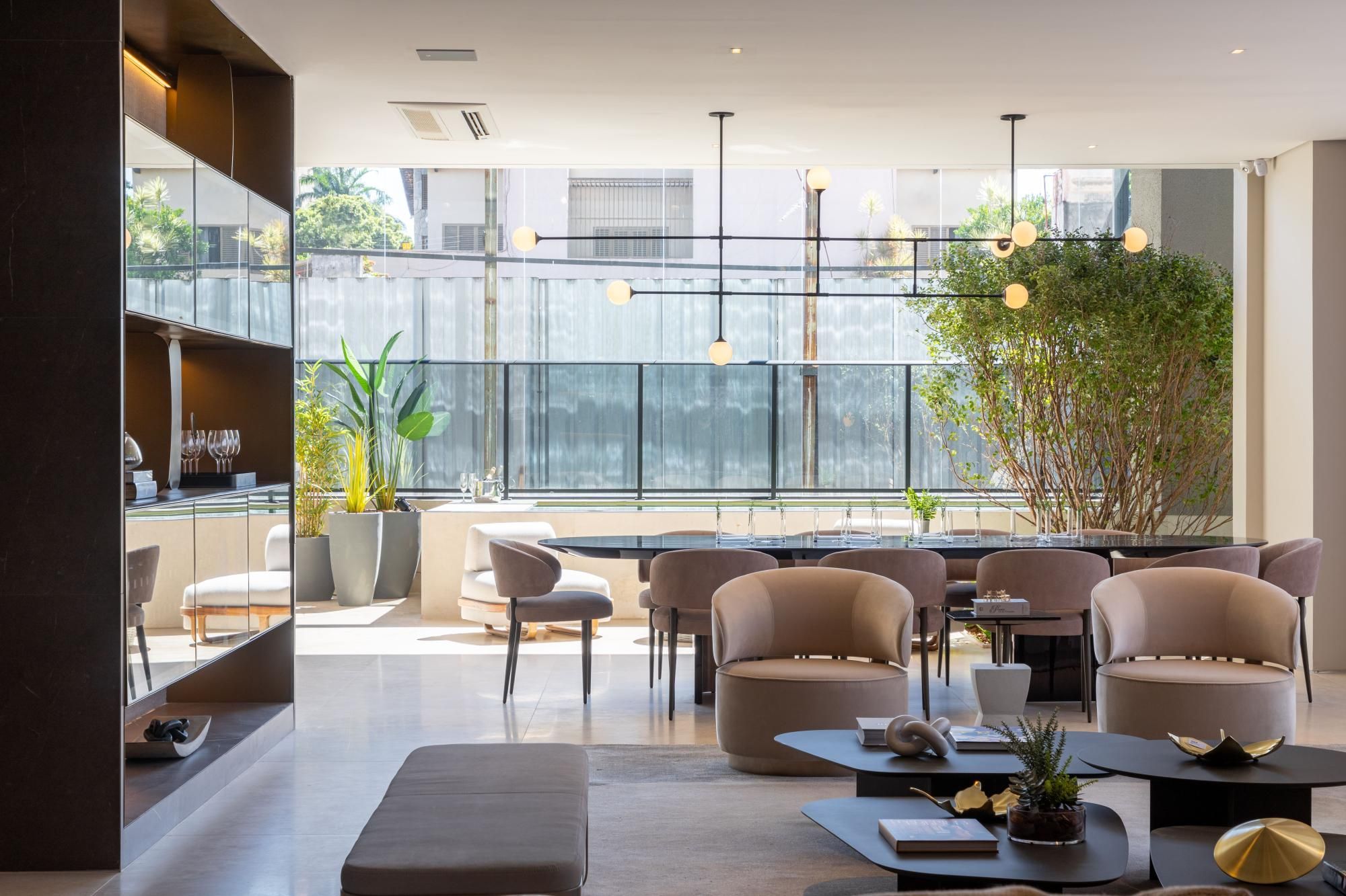 Apartamento, 3 quartos, 293 m² - Foto 5