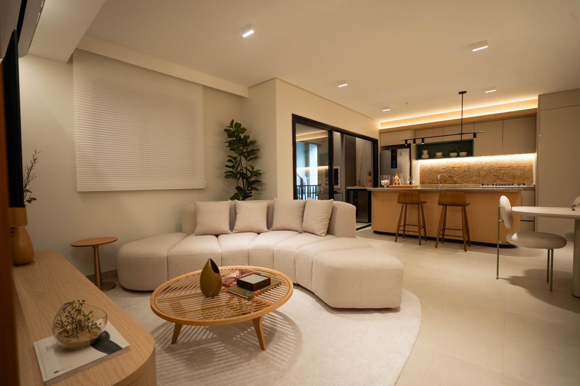 Apartamento, 3 quartos, 94 m² - Foto 8