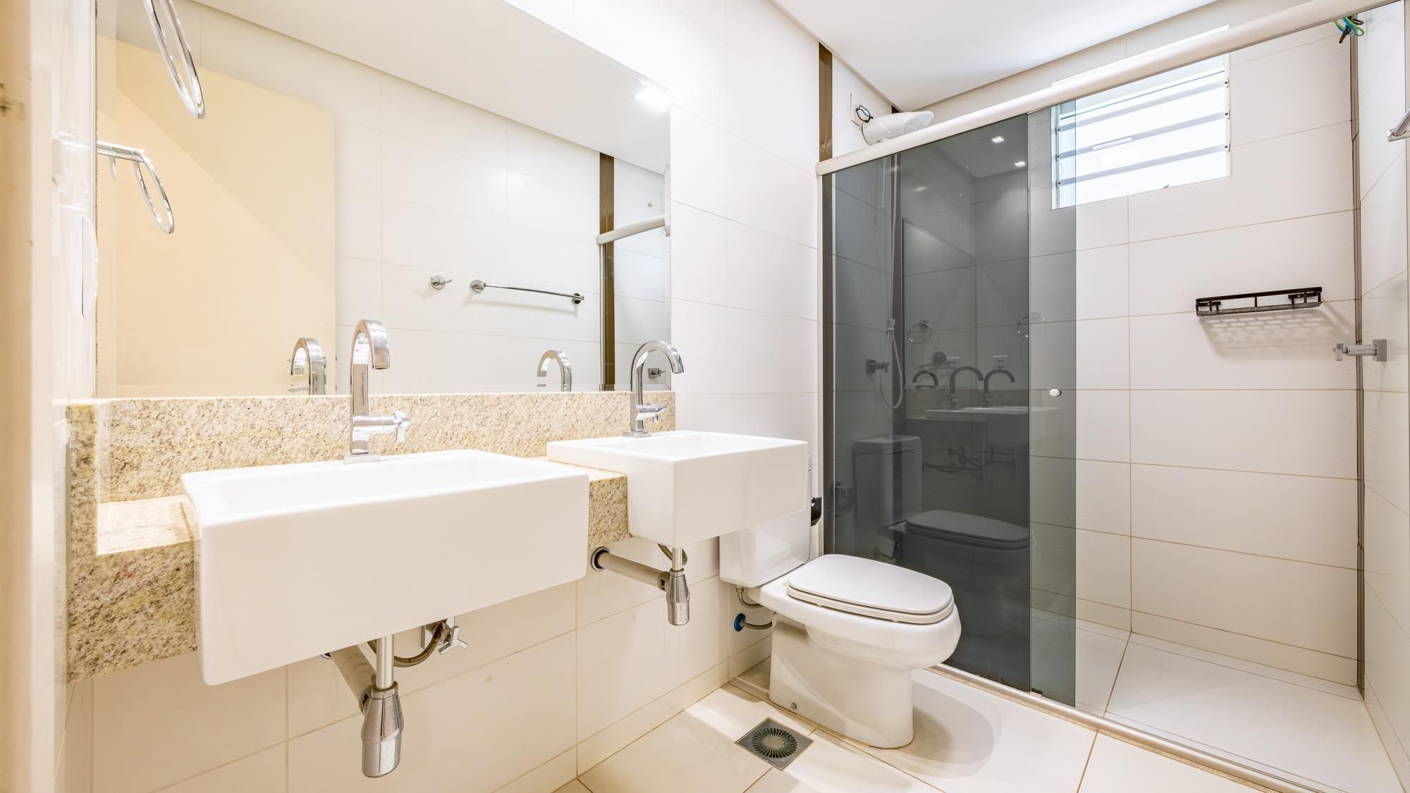 Apartamento, 3 quartos, 157 m² - Foto 21