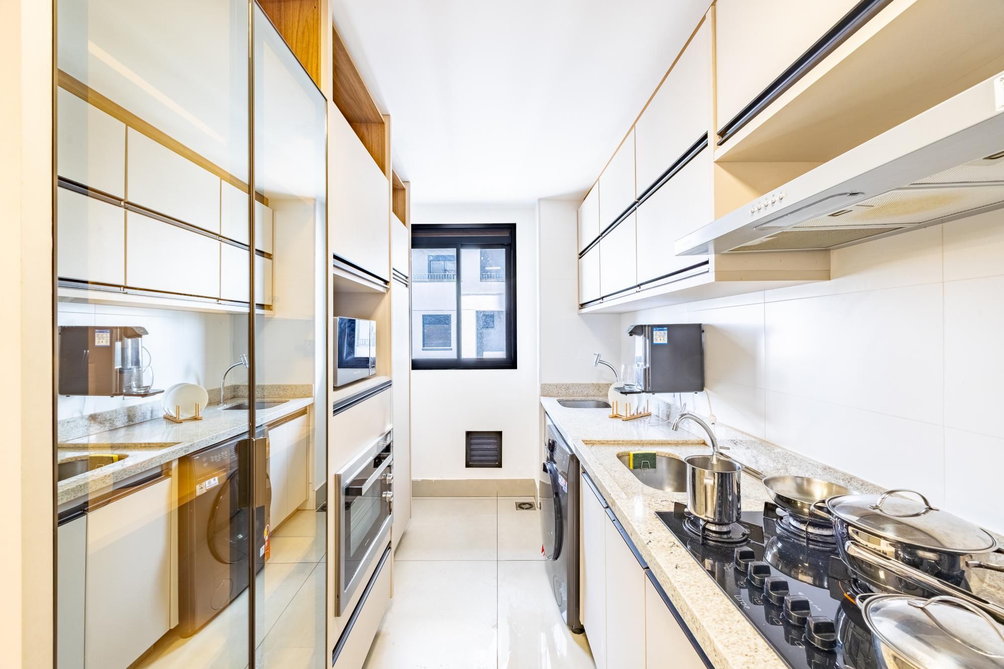 Apartamento, 2 quartos, 46 m² - Foto 30