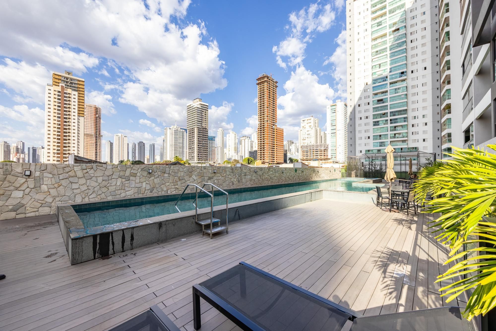 Apartamento, 3 quartos, 161 m² - Foto 31