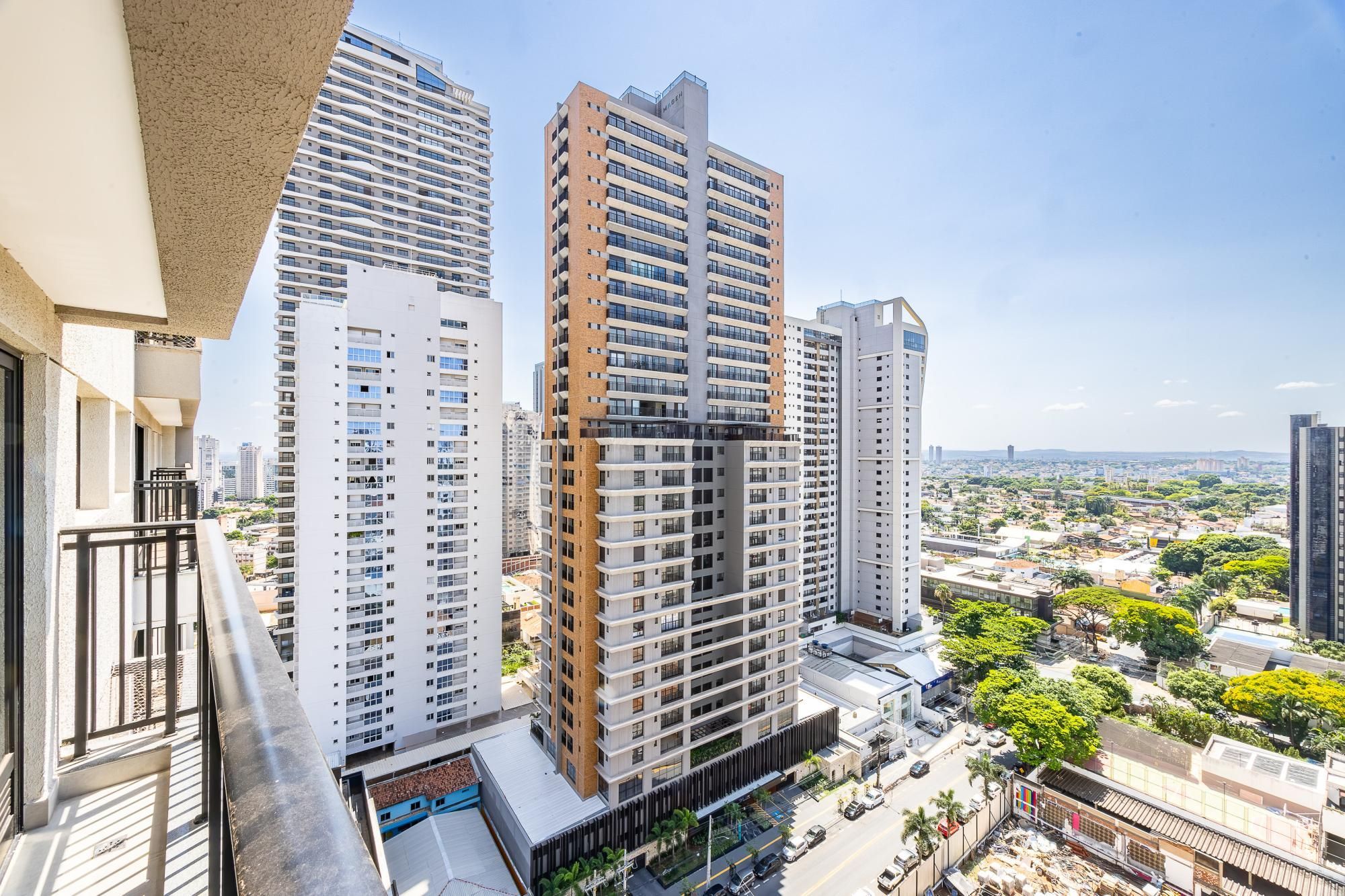 Apartamento, 1 quarto, 87 m² - Foto 11