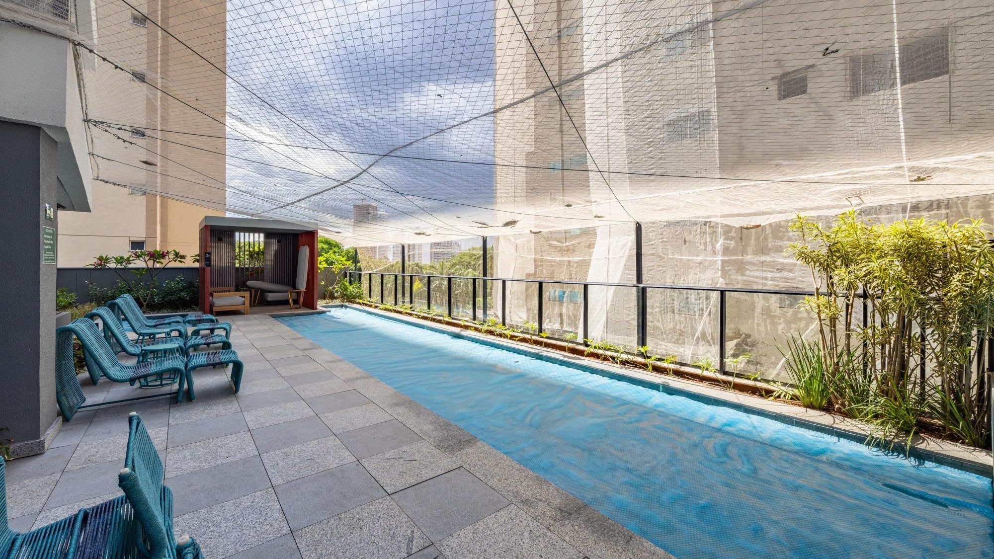 Apartamento, 1 quarto, 44 m² - Foto 18