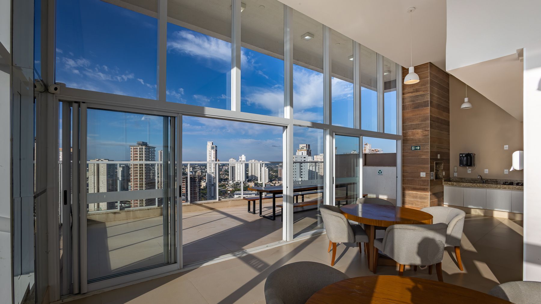 Apartamento, 3 quartos, 147 m² - Foto 35
