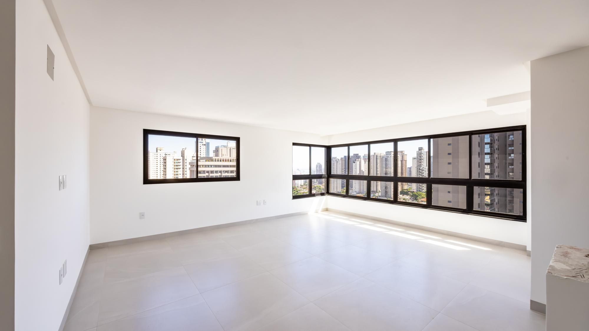 Apartamento, 3 quartos, 116 m² - Foto 1