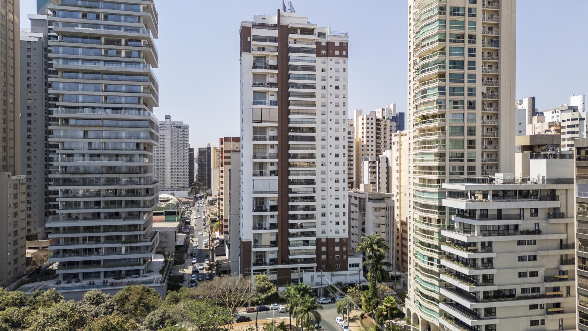 Apartamento, 4 quartos, 187 m² - Foto 50