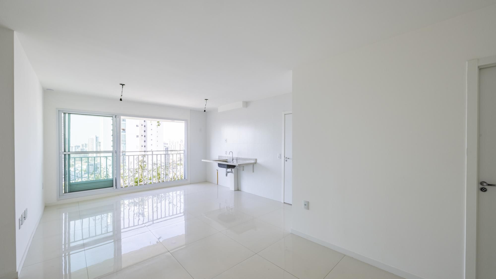 Apartamento, 3 quartos, 100 m² - Foto 2
