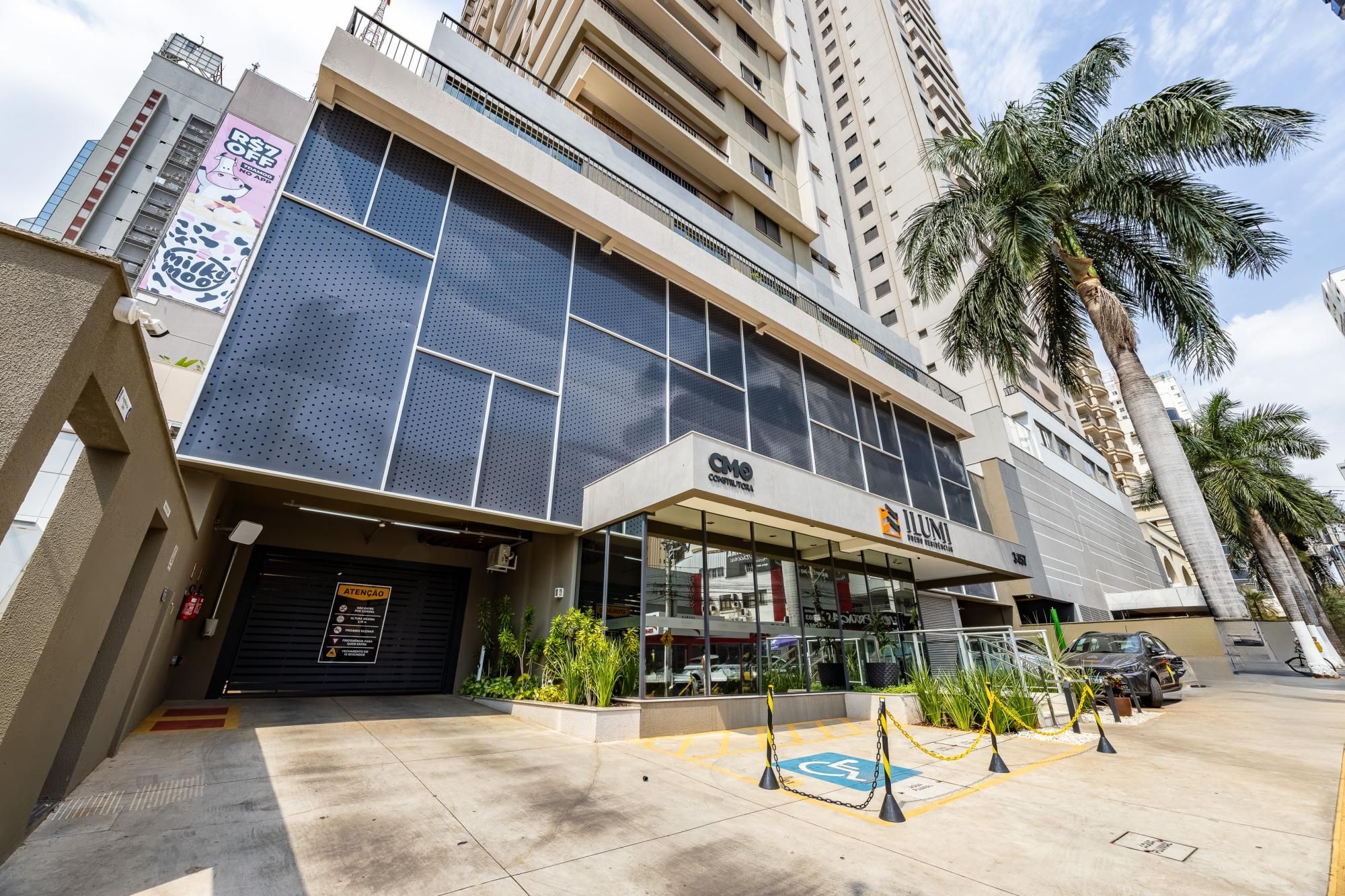 Apartamento, 2 quartos, 64 m² - Foto 26