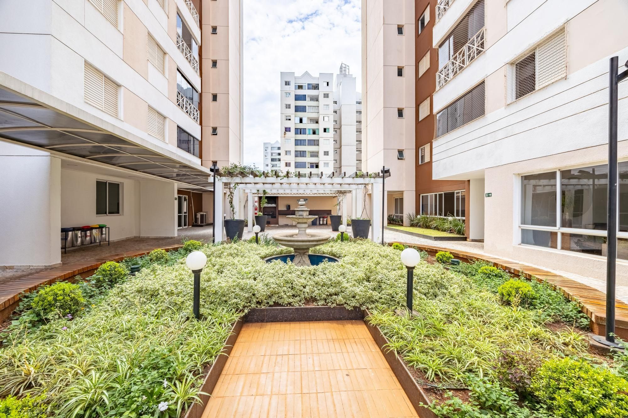 Apartamento, 3 quartos, 76 m² - Foto 15