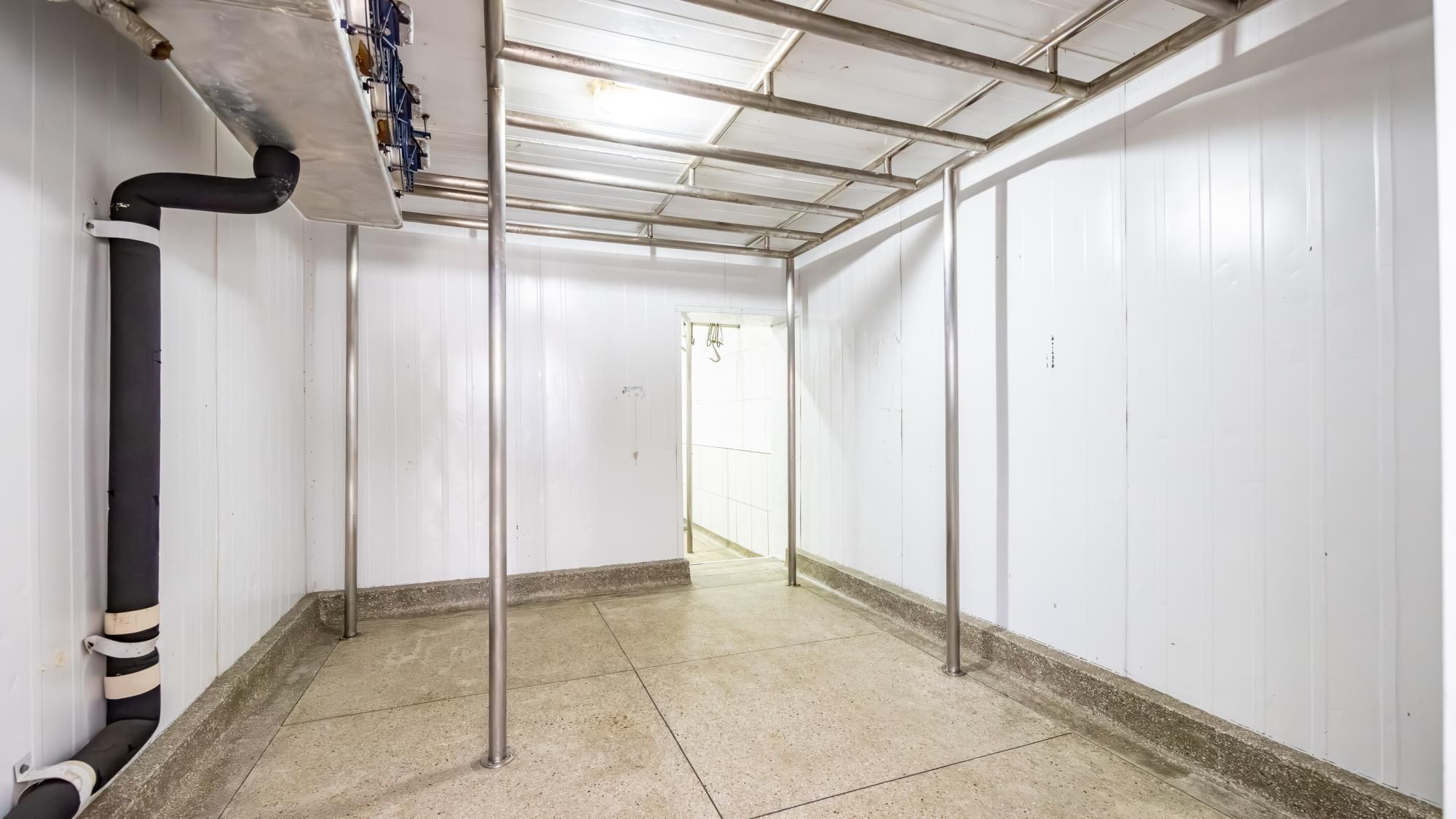 Depósito-Galpão, 430 m² - Foto 5