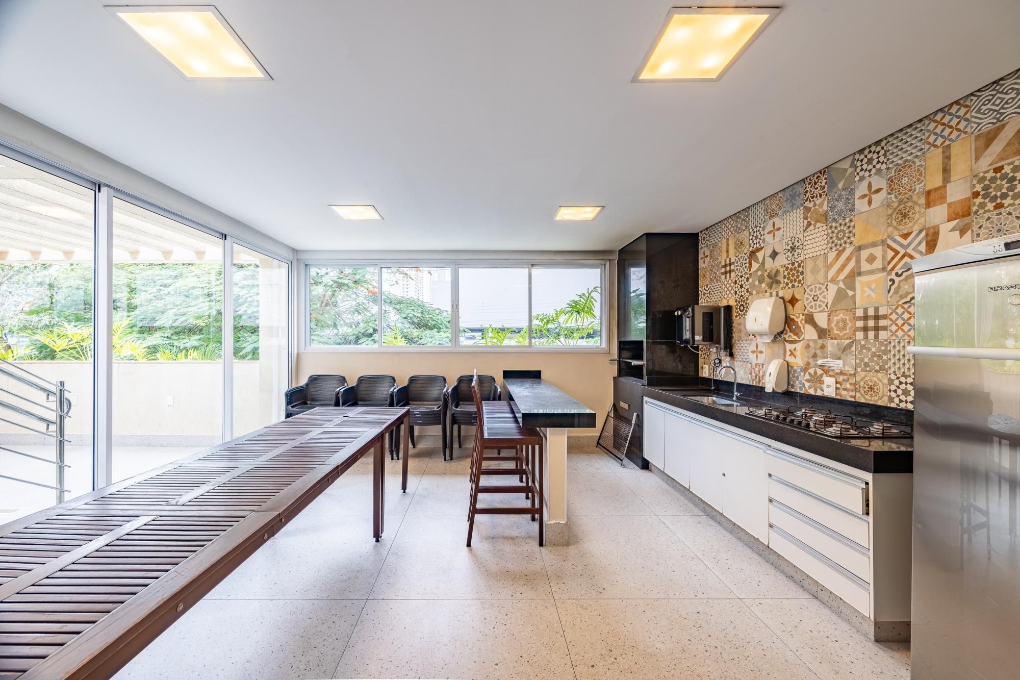 Apartamento, 3 quartos, 102 m² - Foto 13