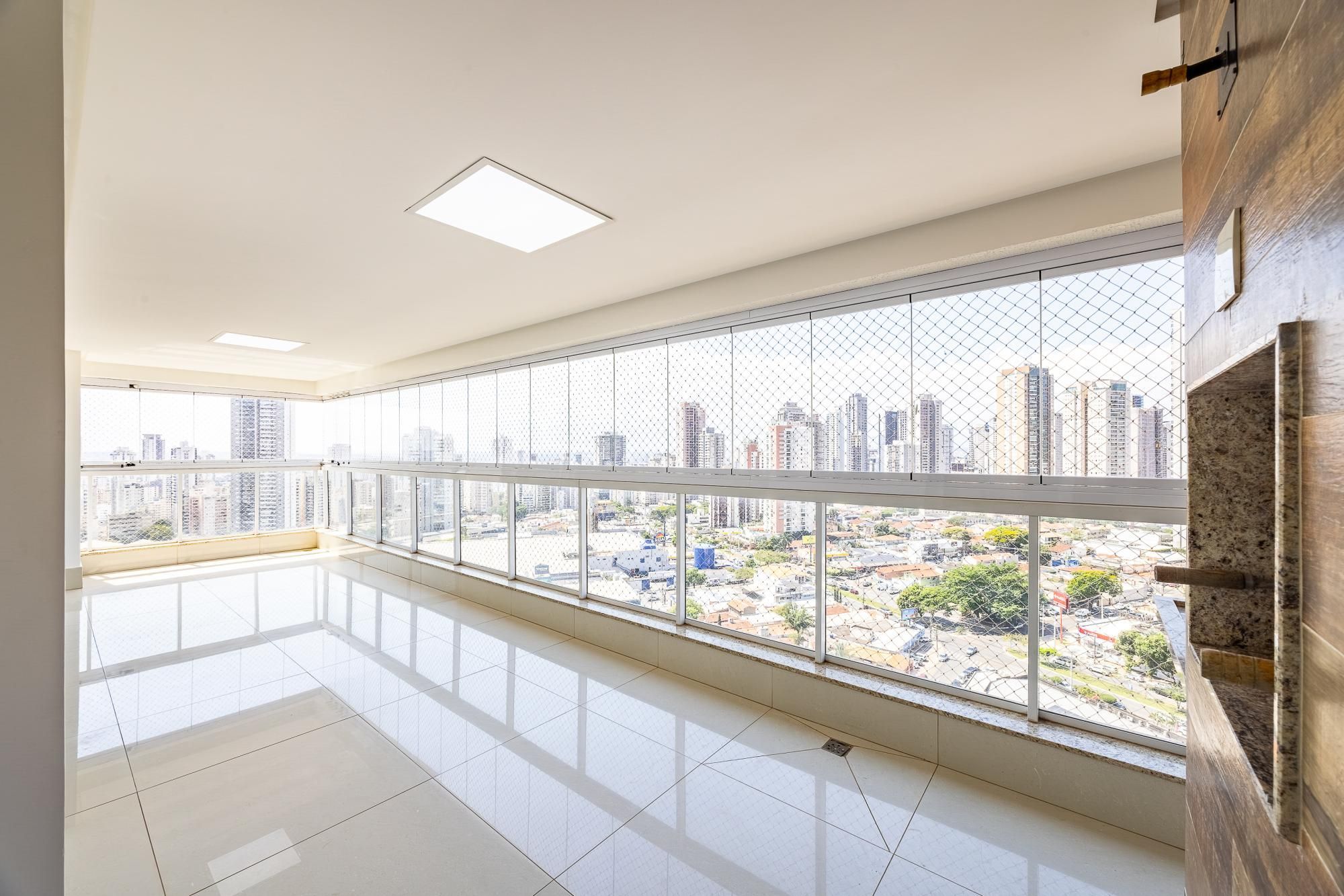 Apartamento, 3 quartos, 147 m² - Foto 2