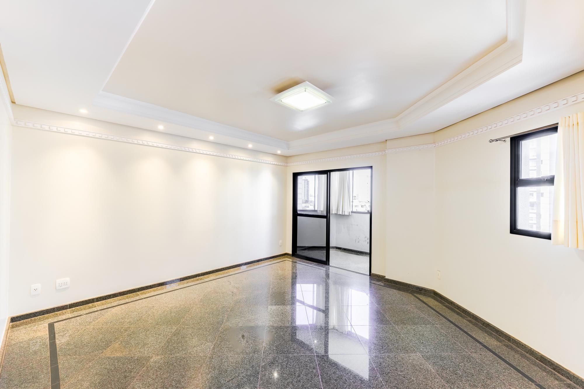 Apartamento, 4 quartos, 192 m² - Foto 5