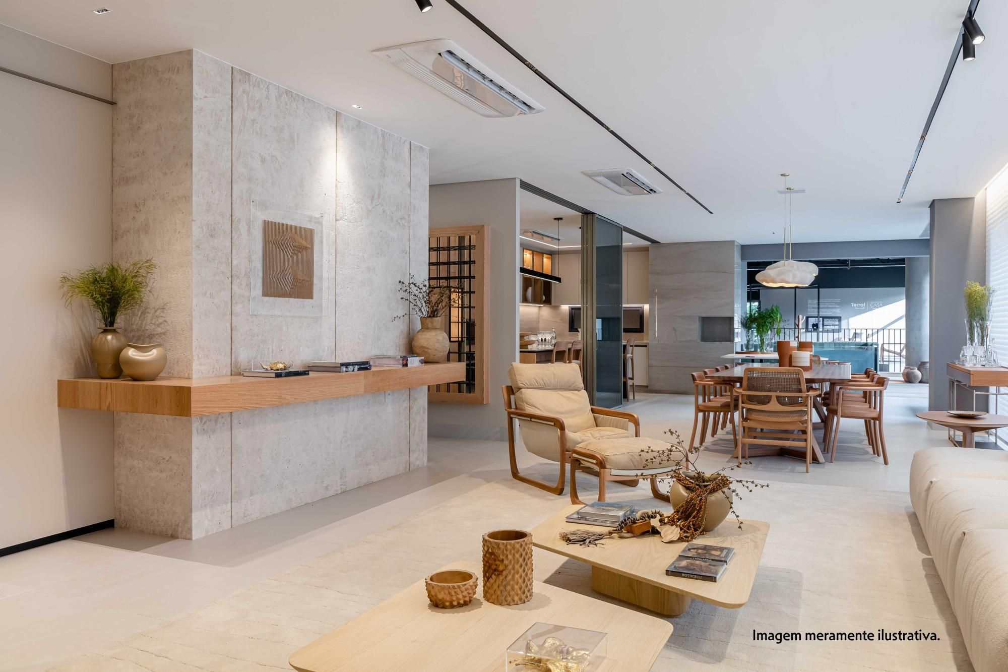 Apartamento, 4 quartos, 245 m² - Foto 5