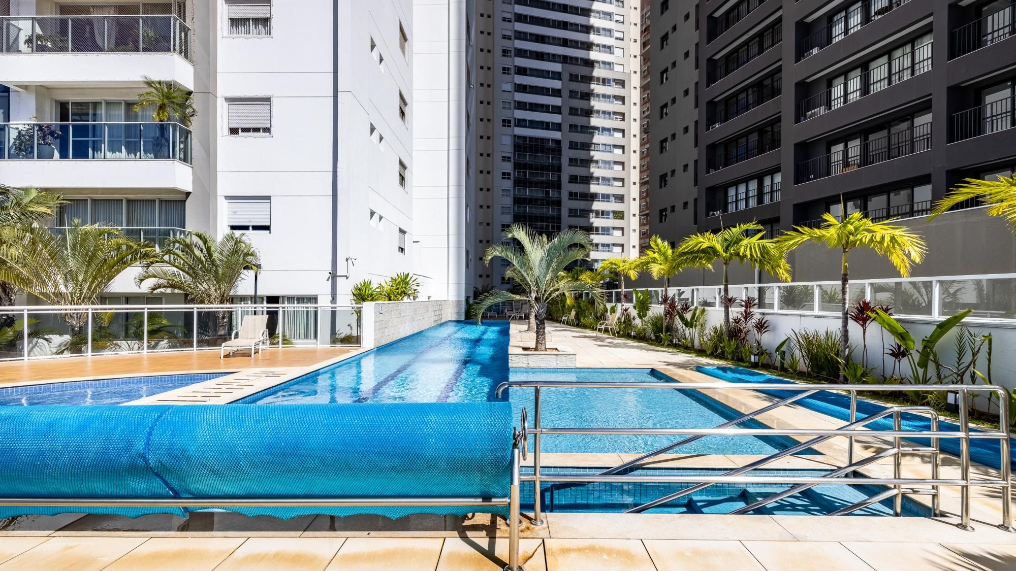 Apartamento, 3 quartos, 155 m² - Foto 24