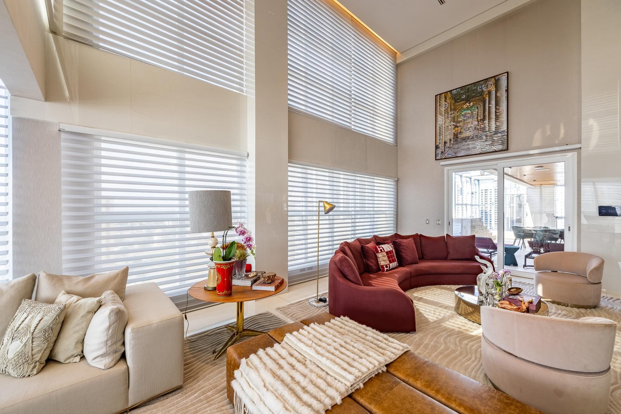 Cobertura, 4 quartos, 532 m² - Foto 3