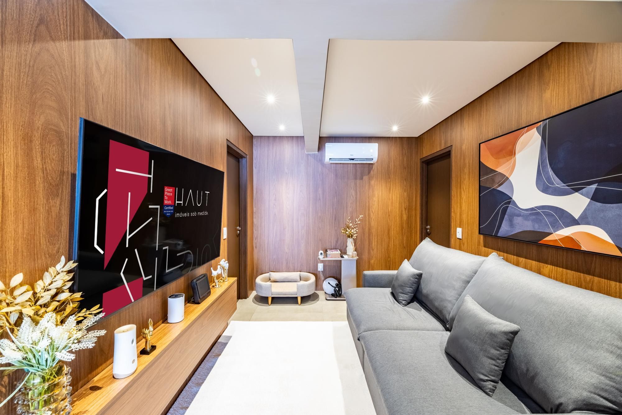 Apartamento, 3 quartos, 176 m² - Foto 9