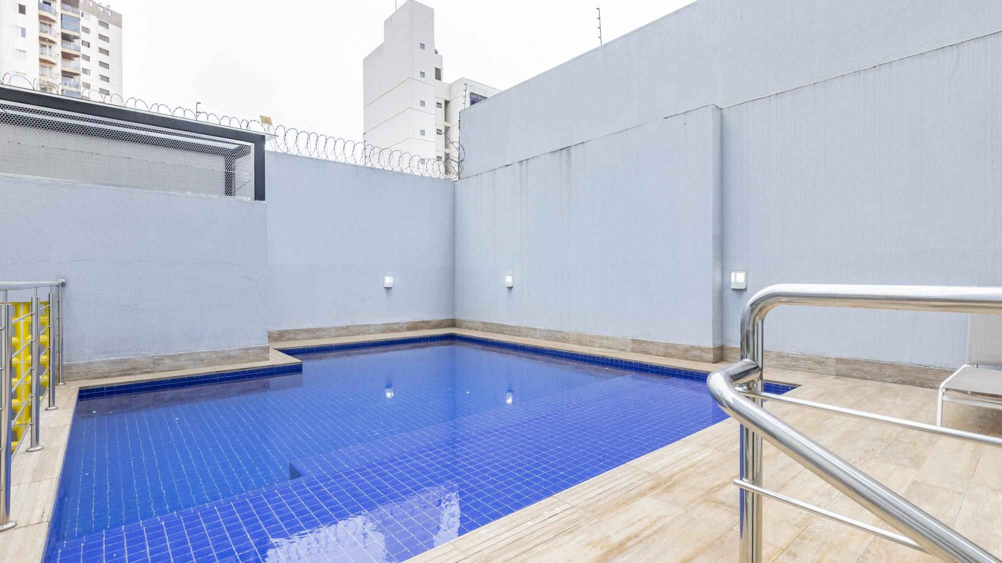 Apartamento, 4 quartos, 192 m² - Foto 30